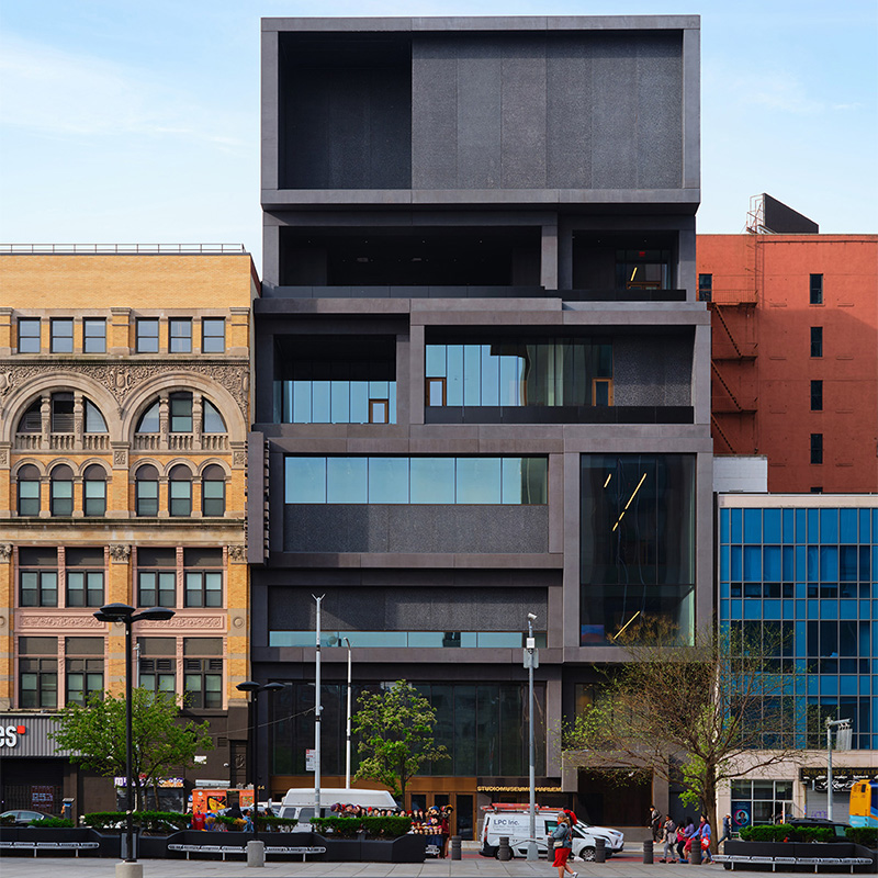 Studio Museum in Harlem Will Return This November