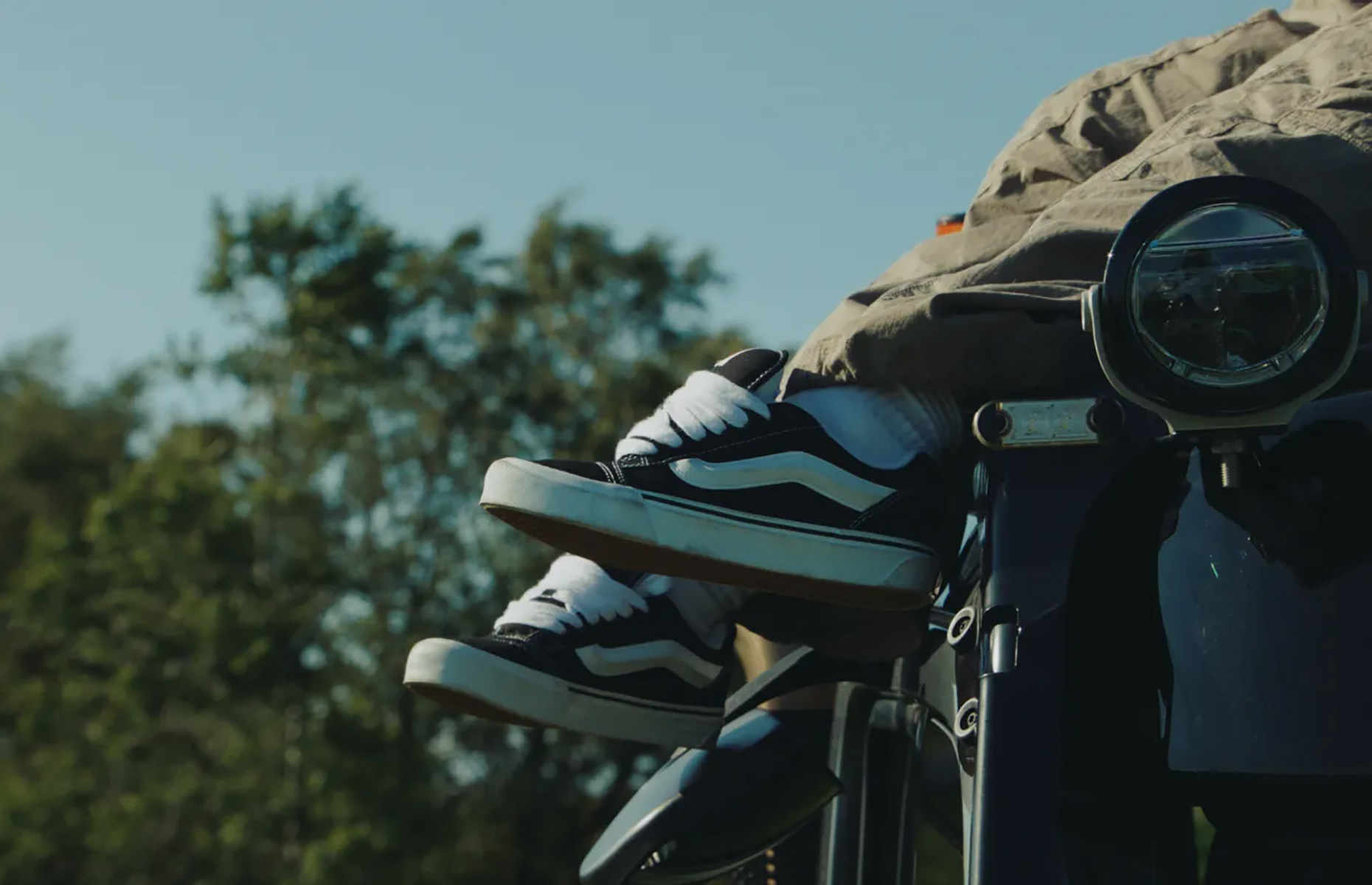Source: Vans