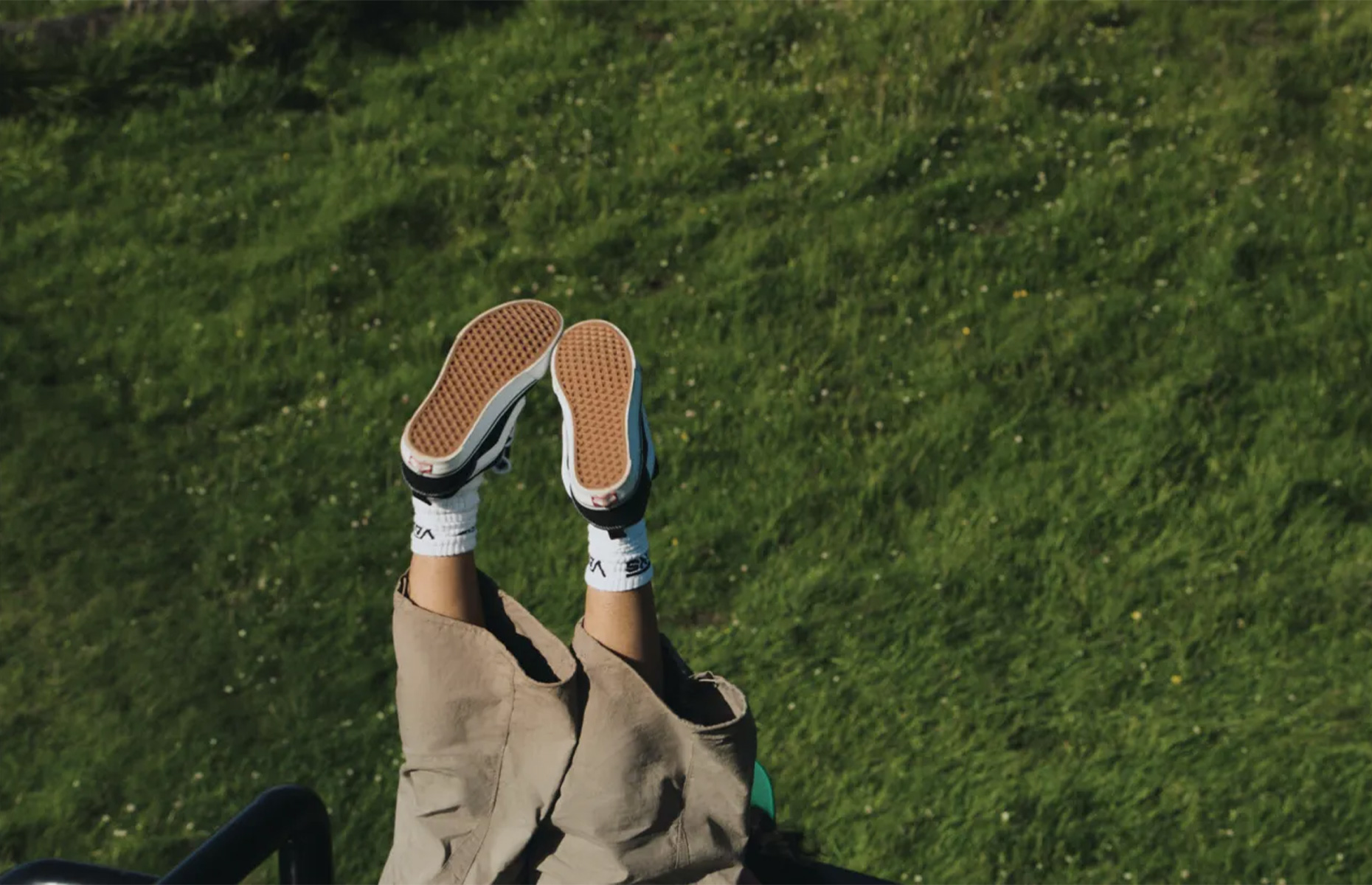 Source: Vans