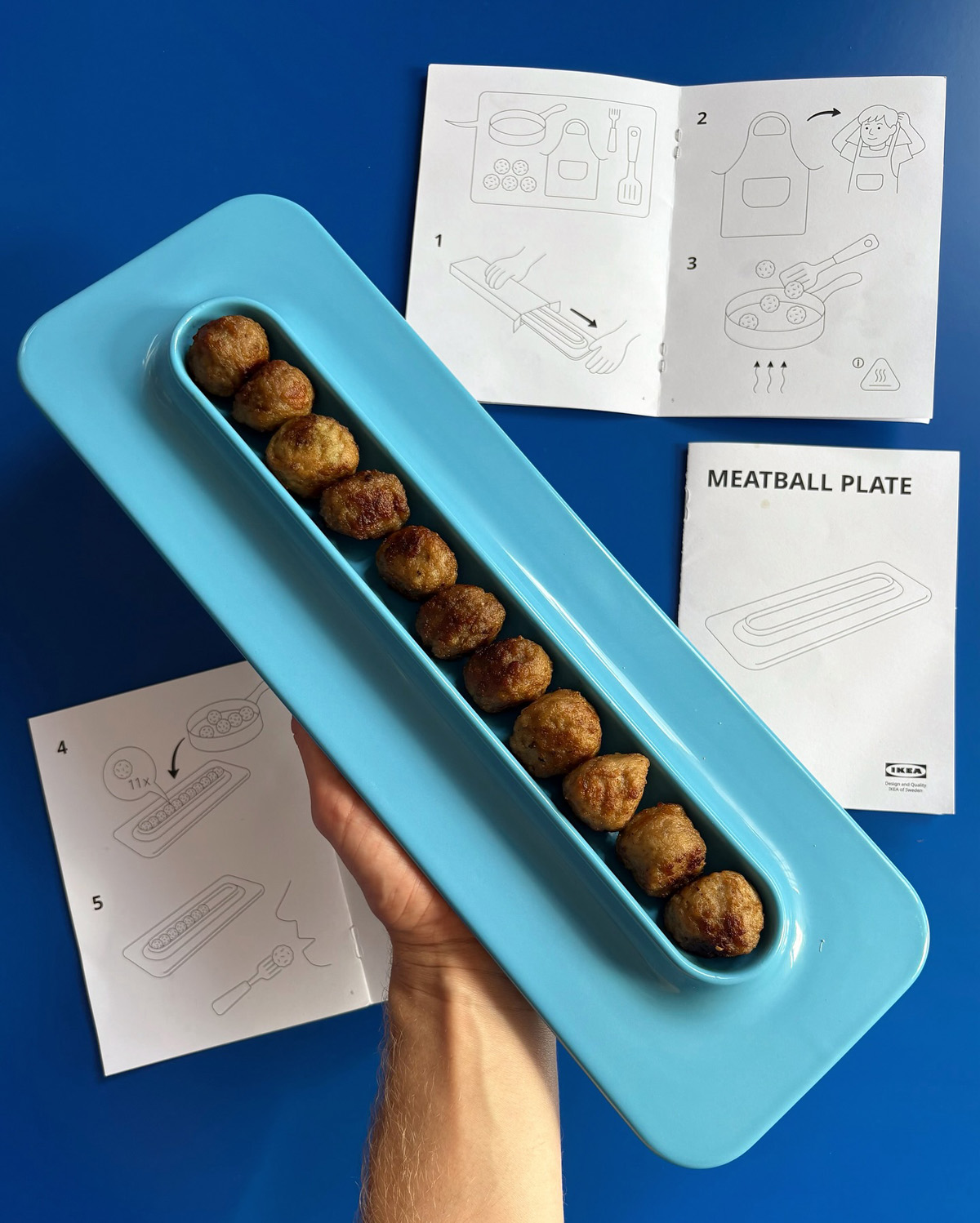 IKEA x Gustaf Westman | Source: IKEA