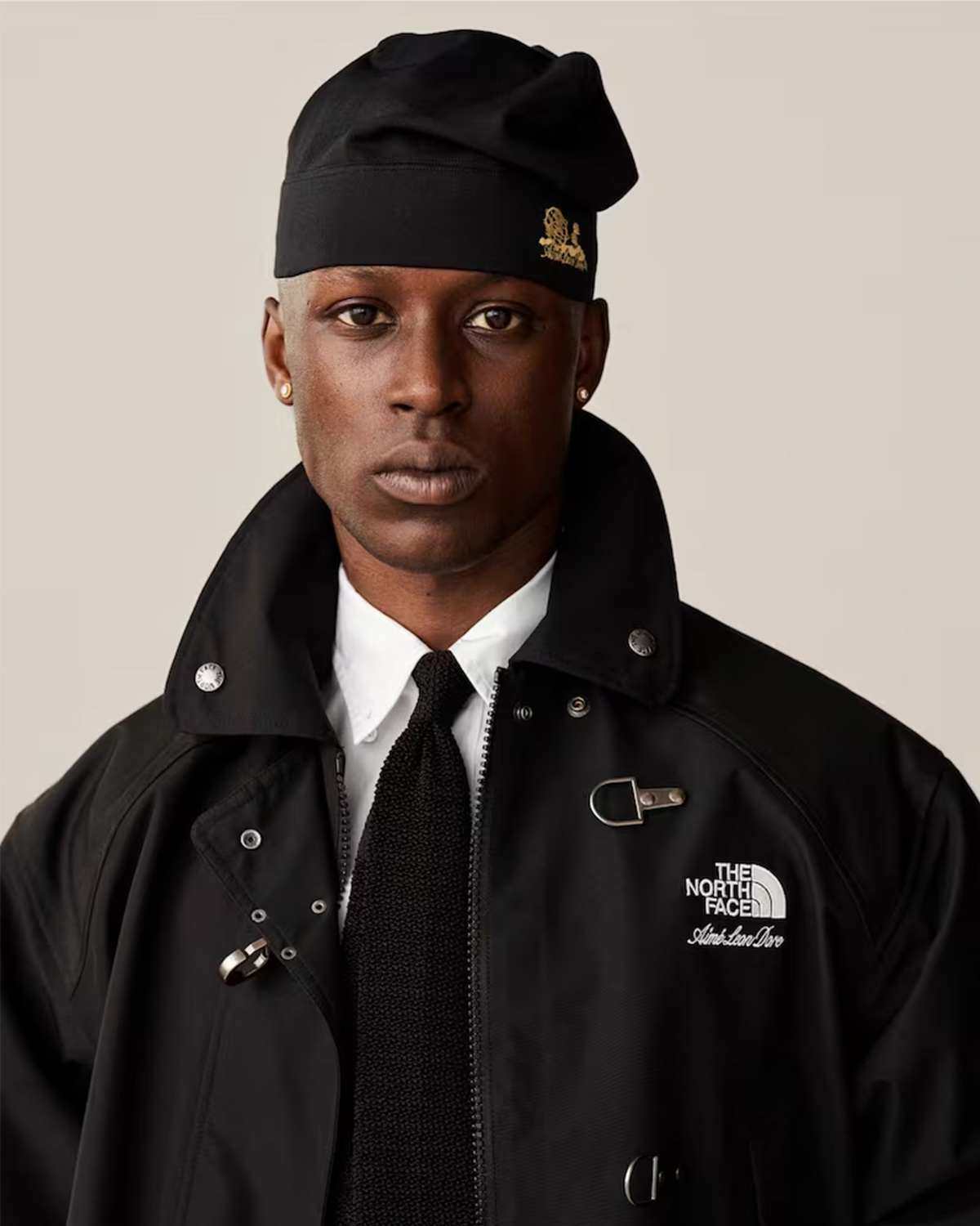 The North Face x Aimé Leon Dore | Source: Aimé Leon Dore