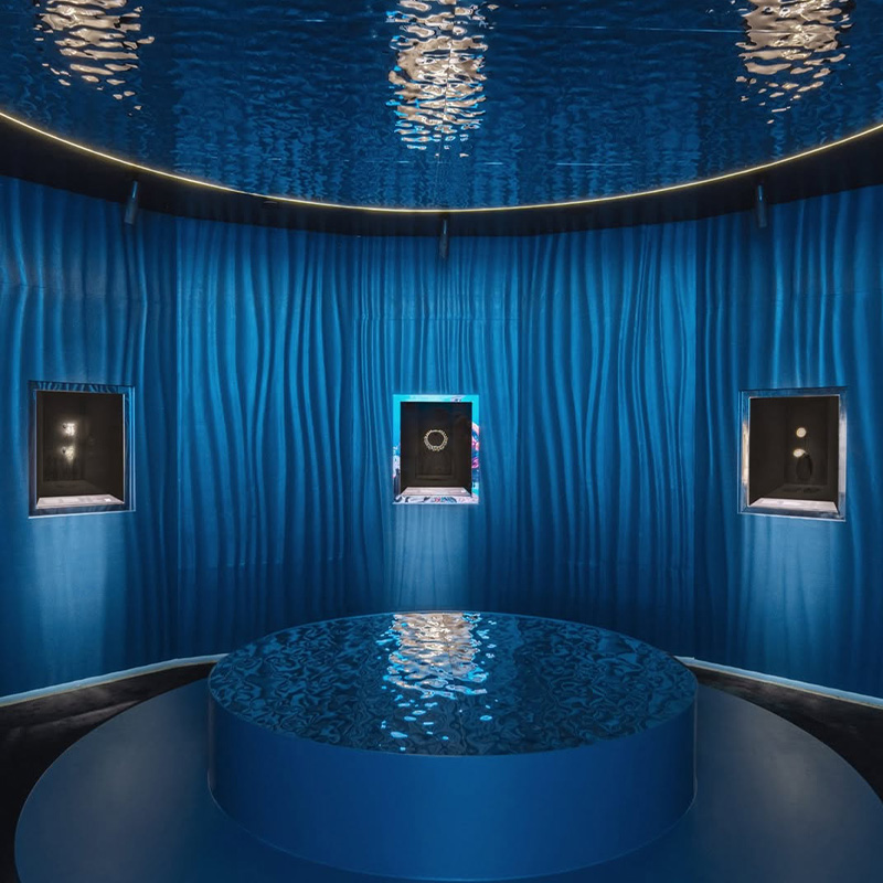 Tiffany & Co. ‘Legendary Legacy’ Exhibition Arrives in Bangkok