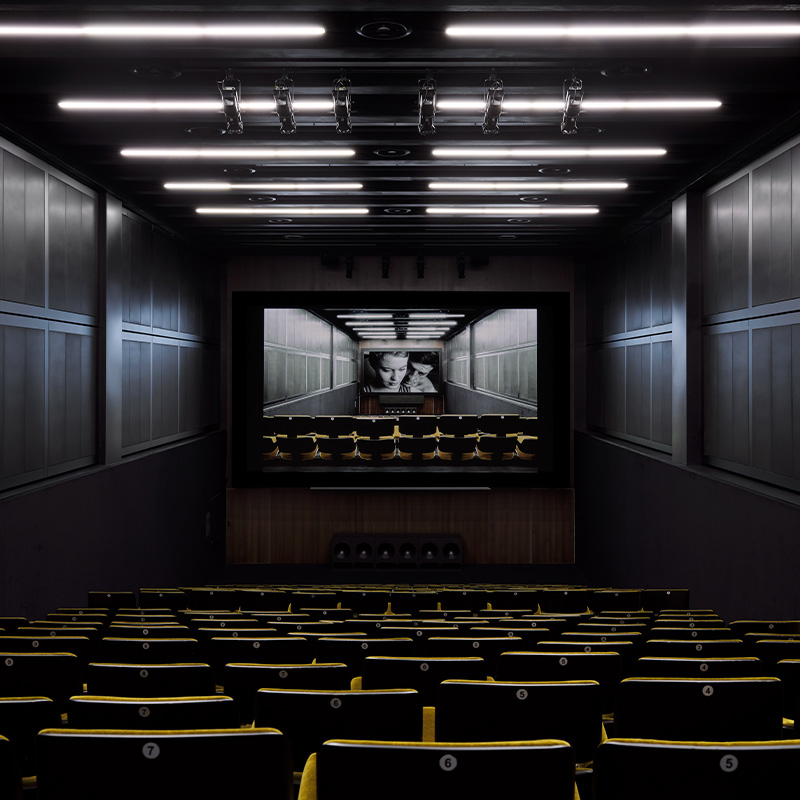 Entries Now Open for The Fondazione Prada Film Fund