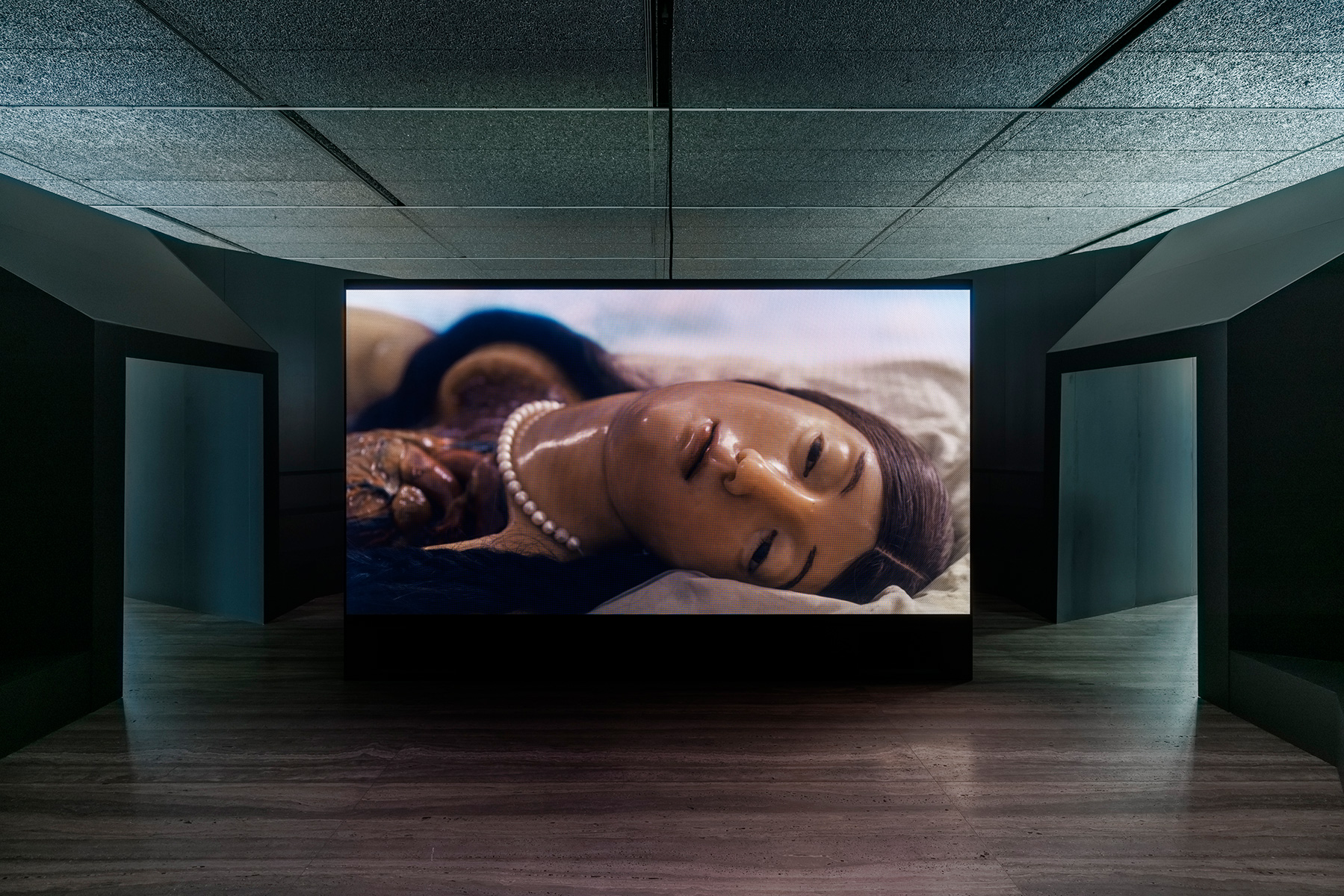 Courtesy of Fondazione Prada