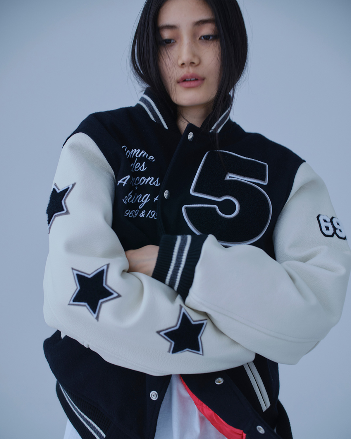 A BATHING APE x COMME des GARÇONS Osaka Collection Review