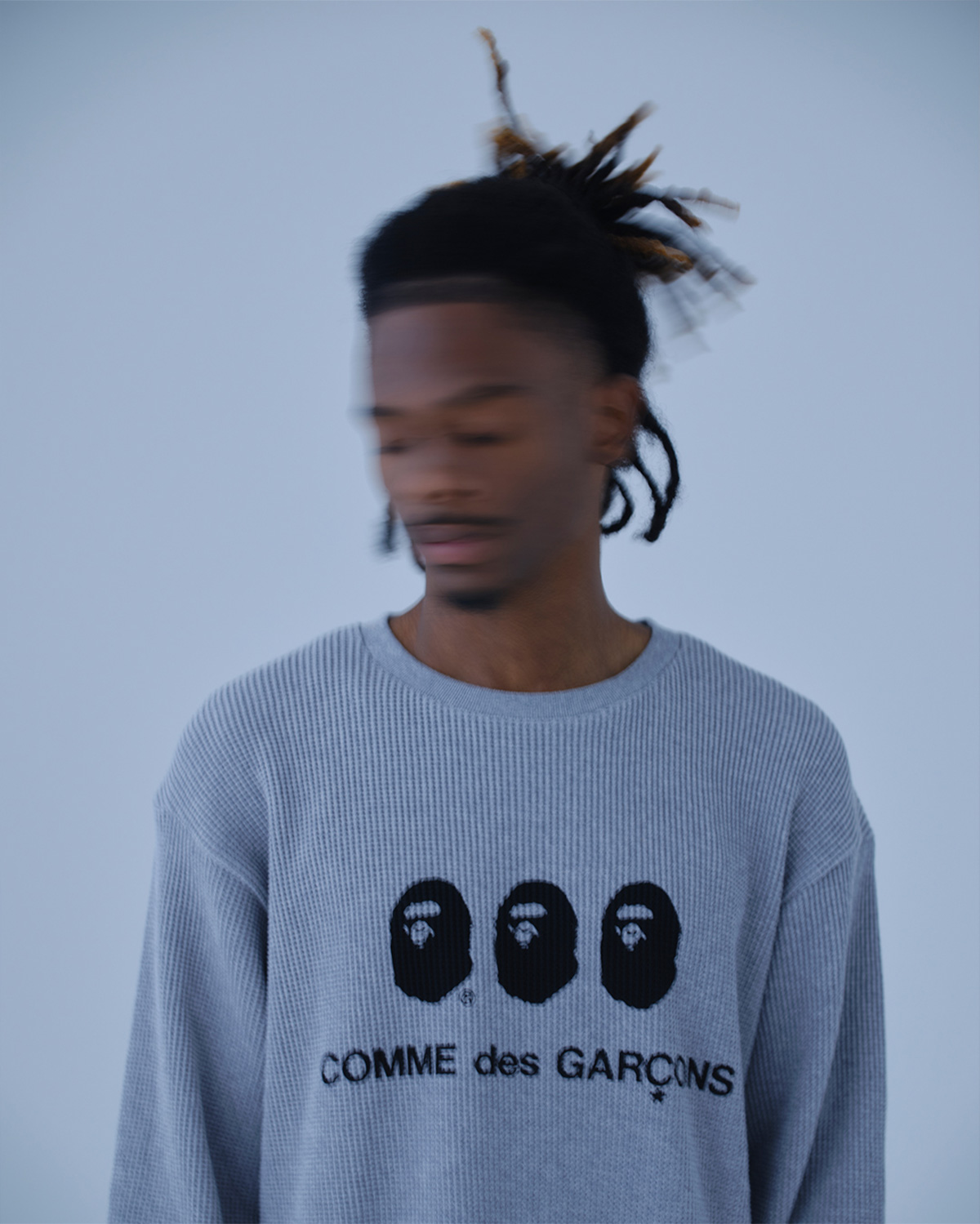 A BATHING APE x COMME des GARÇONS Osaka Collection Review