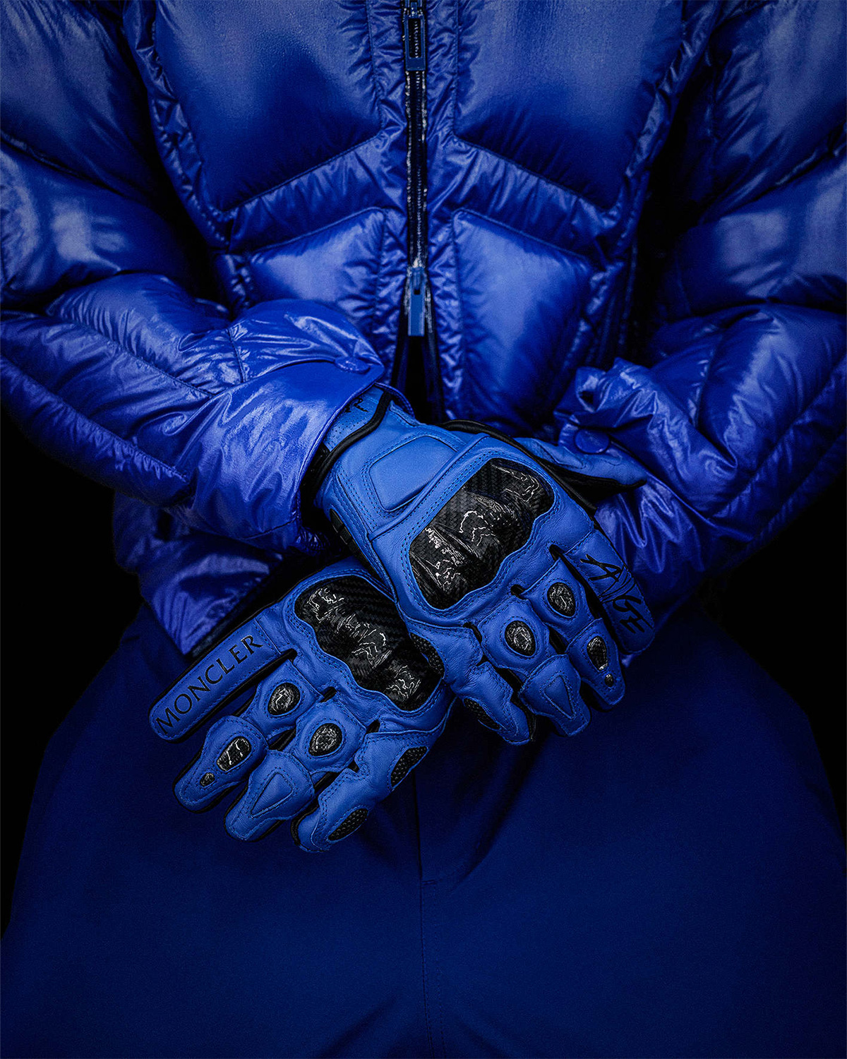 A$AP Rocky x Moncler Genius Debut Collection Review