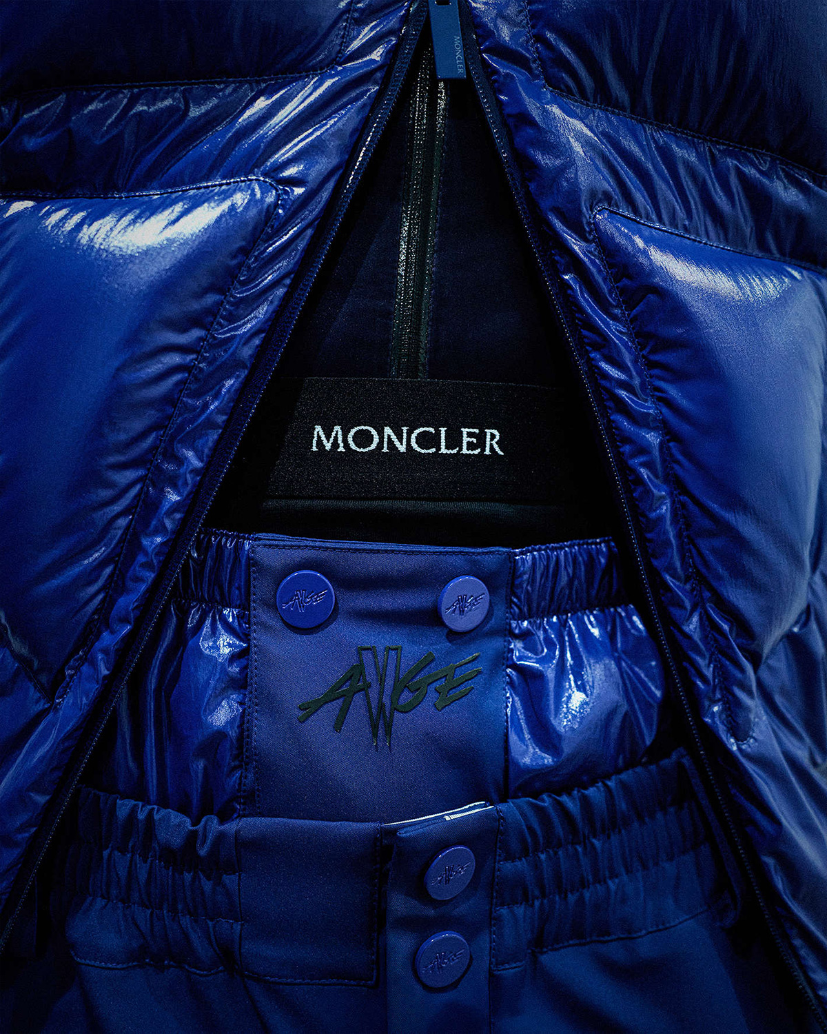 A$AP Rocky x Moncler Genius Debut Collection Review