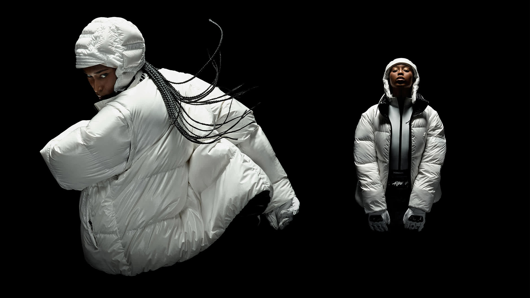 A$AP Rocky x Moncler Genius Debut Collection Review