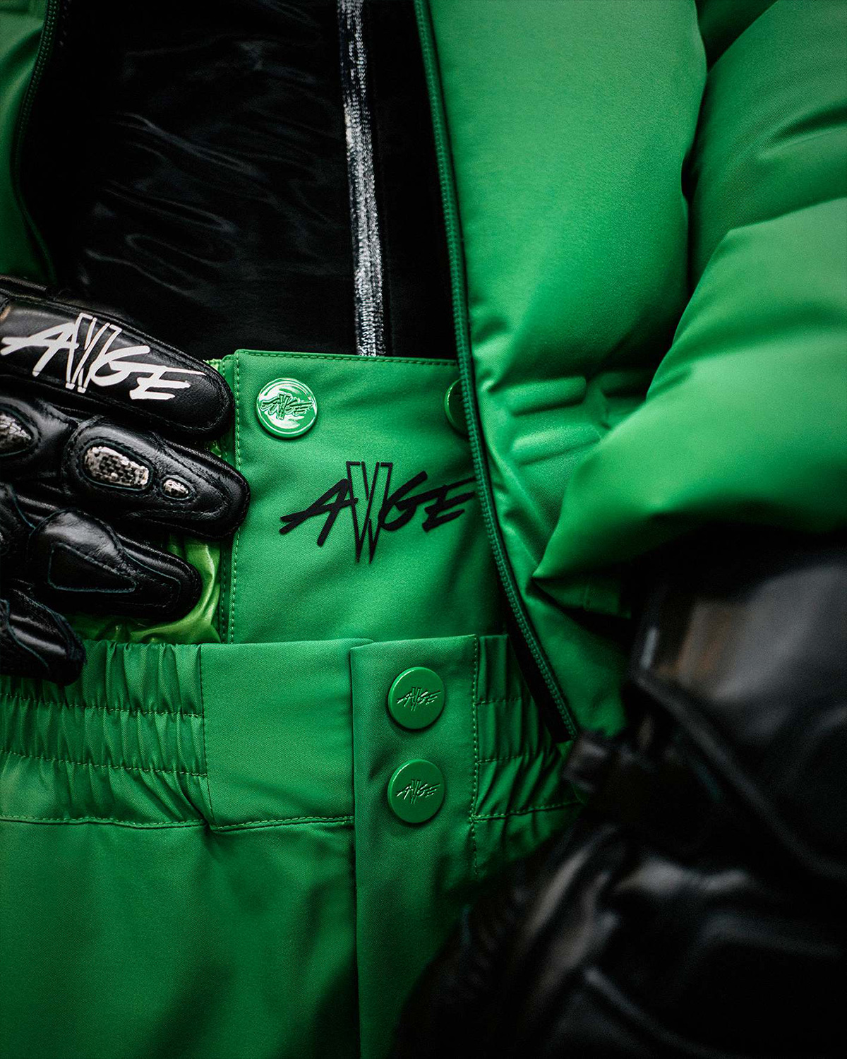 A$AP Rocky x Moncler Genius Debut Collection Review