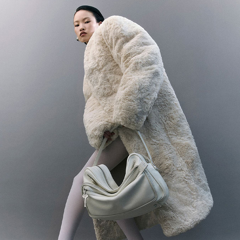 Acne Studios’ Camero Gets New Sizes and Colors for FW25