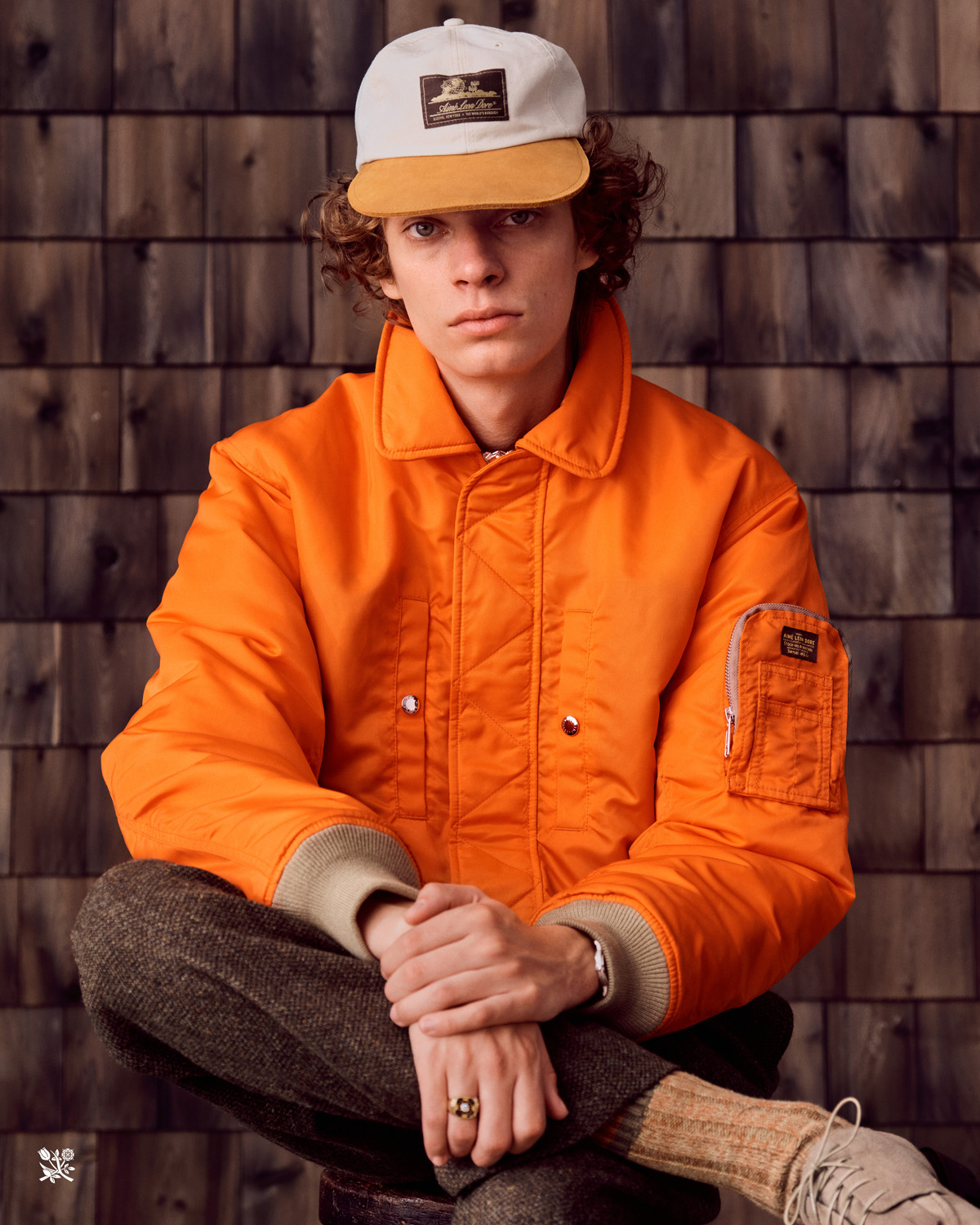 Aimé Leon Dore Fall Winter 2025 Delivery 3 Review