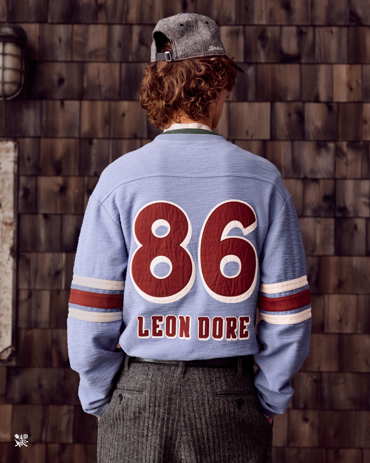 Aimé Leon Dore Fall Winter 2025 Delivery 3 Review