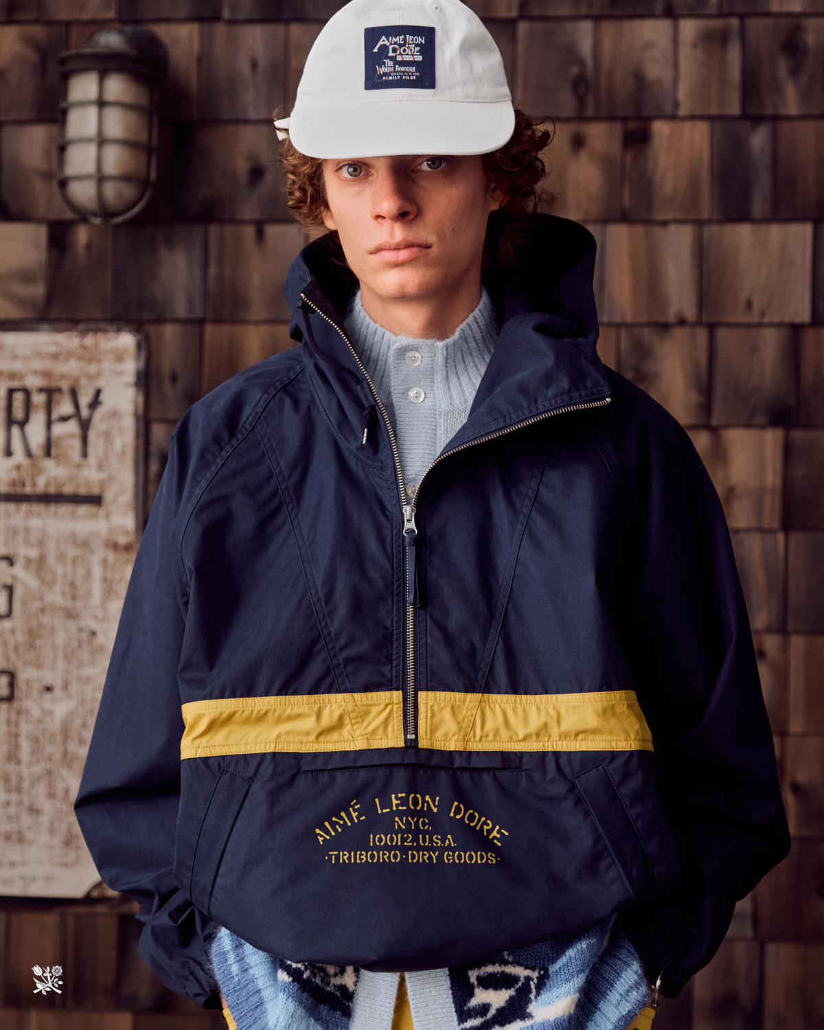 Aimé Leon Dore Fall Winter 2025 Delivery 3 Review