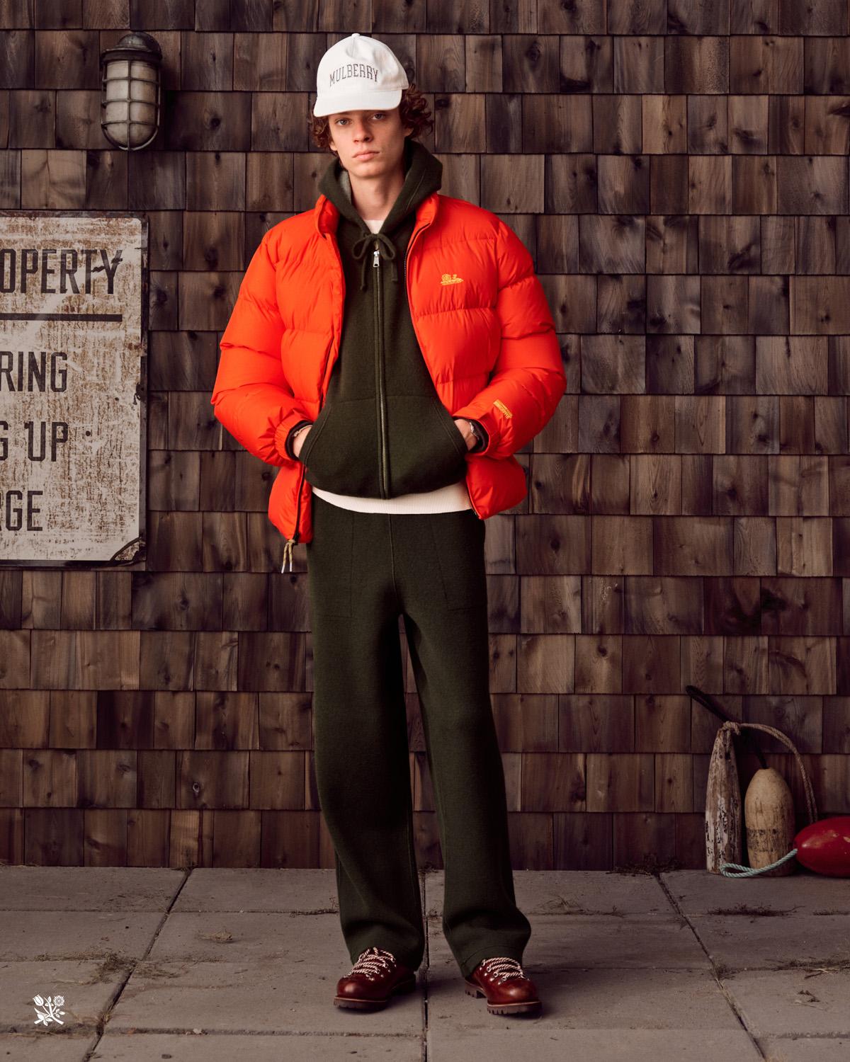 Aimé Leon Dore Fall Winter 2025 Delivery 3 Review