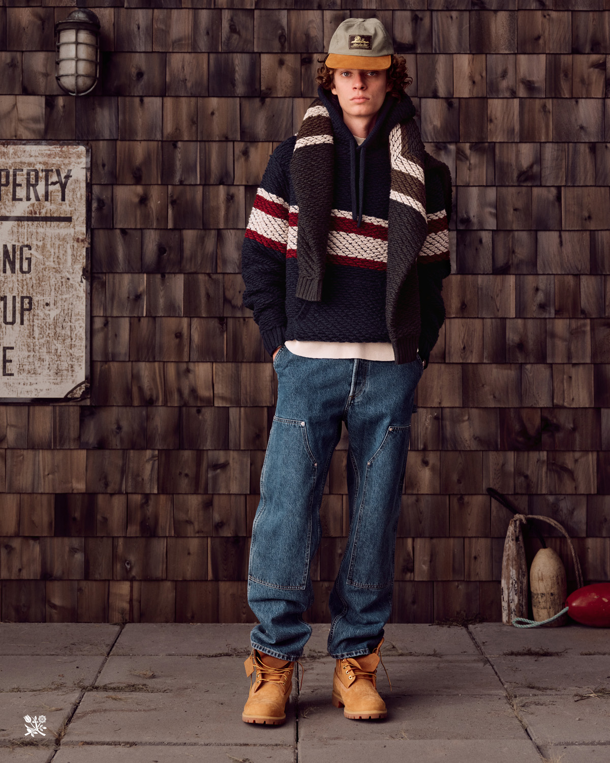 Aimé Leon Dore Fall Winter 2025 Delivery 3 Review