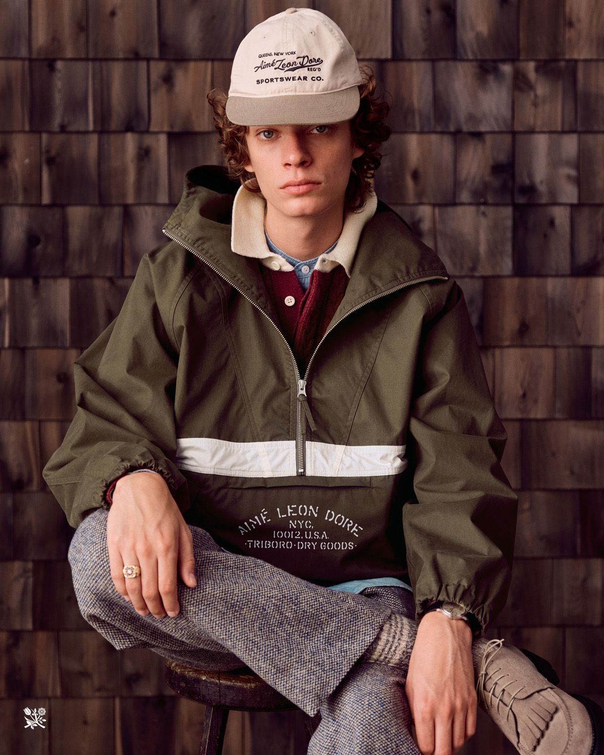Aimé Leon Dore Fall Winter 2025 Delivery 3 Review