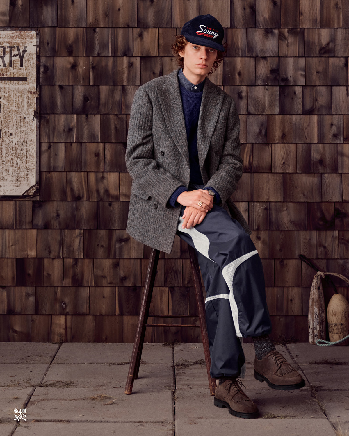 Aimé Leon Dore Fall Winter 2025 Delivery 3 Review