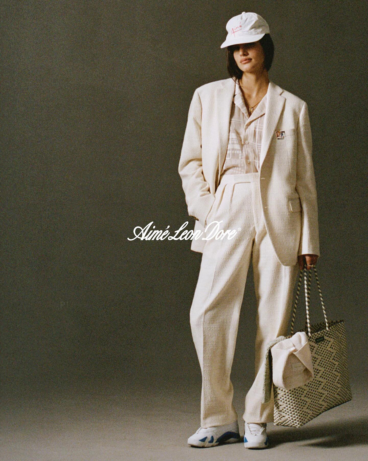 The World of Aimé Leon Dore: Nostalgia, Exclusivity, and the New Luxury