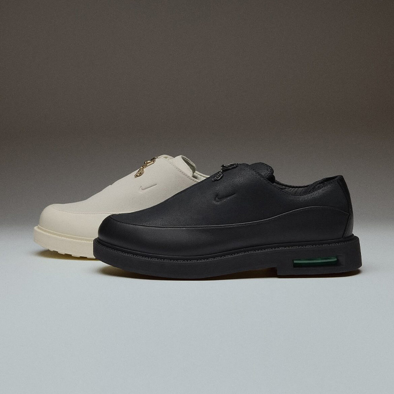 Air Afrique and Nike Rewrite the Skies With the Air Max RK61