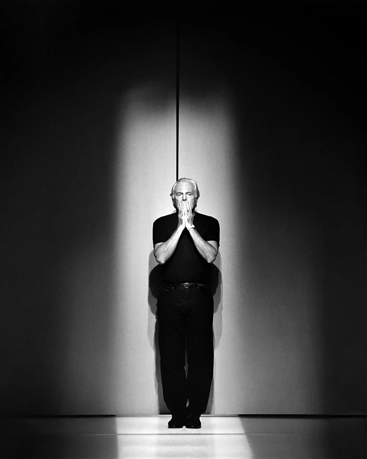 Giorgio Armani Dies after Five Decades at the Top of Fashion