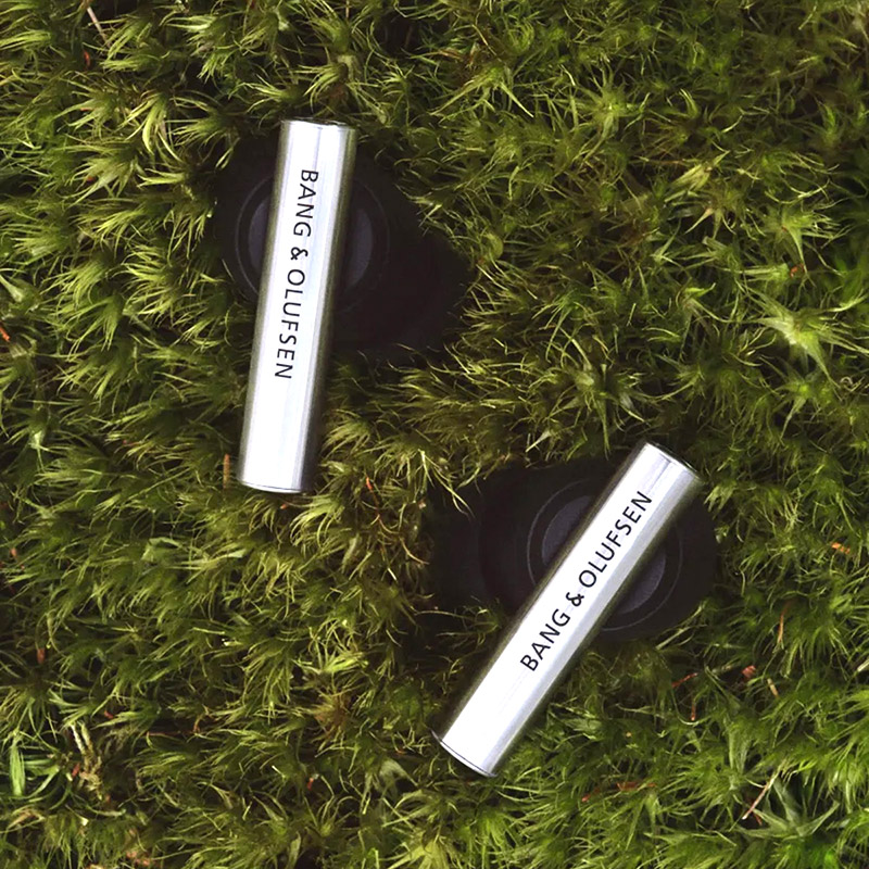 Bang & Olufsen Beo Grace Earbuds Bring a New Level of Sound
