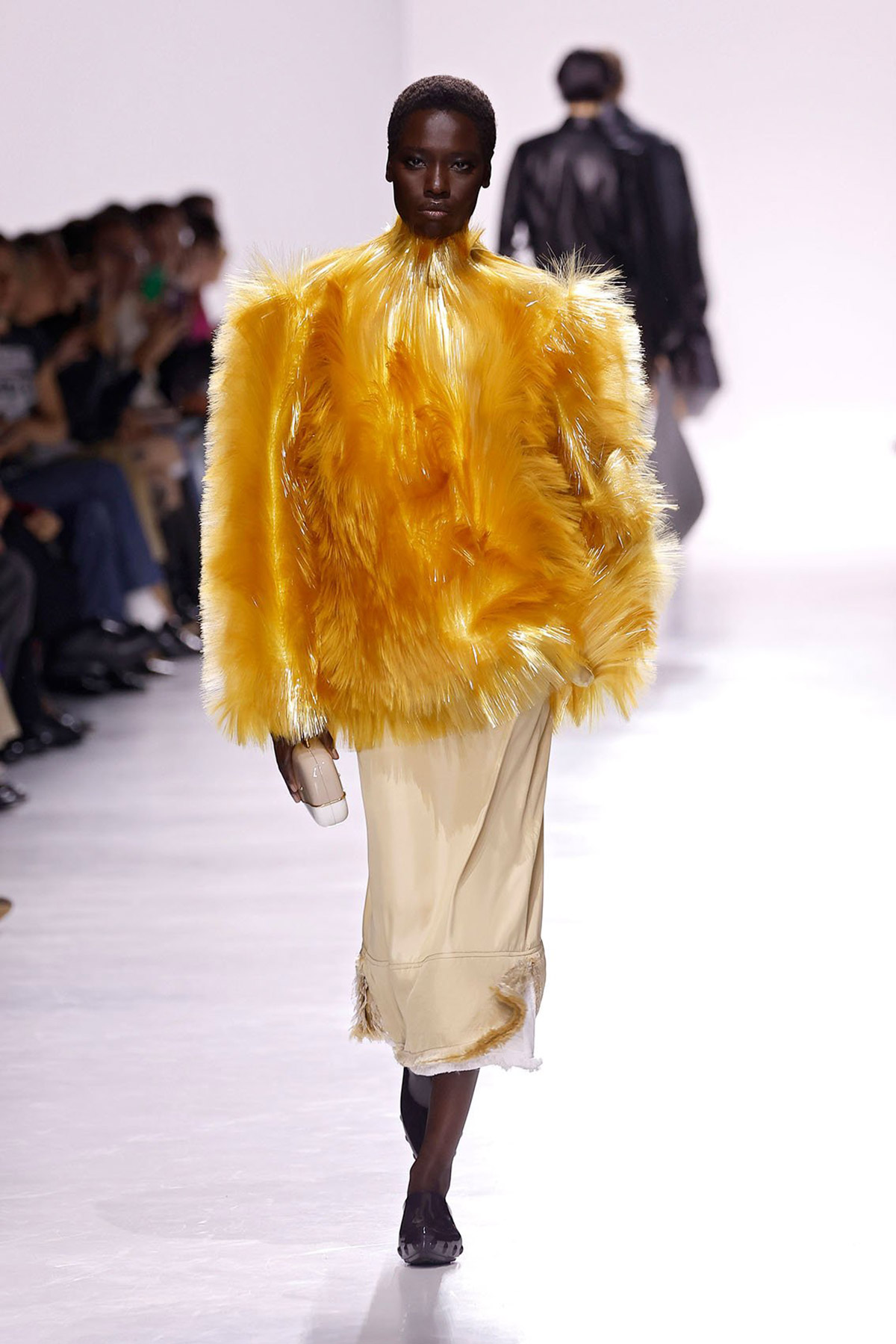 Bottega Veneta Spring 2026