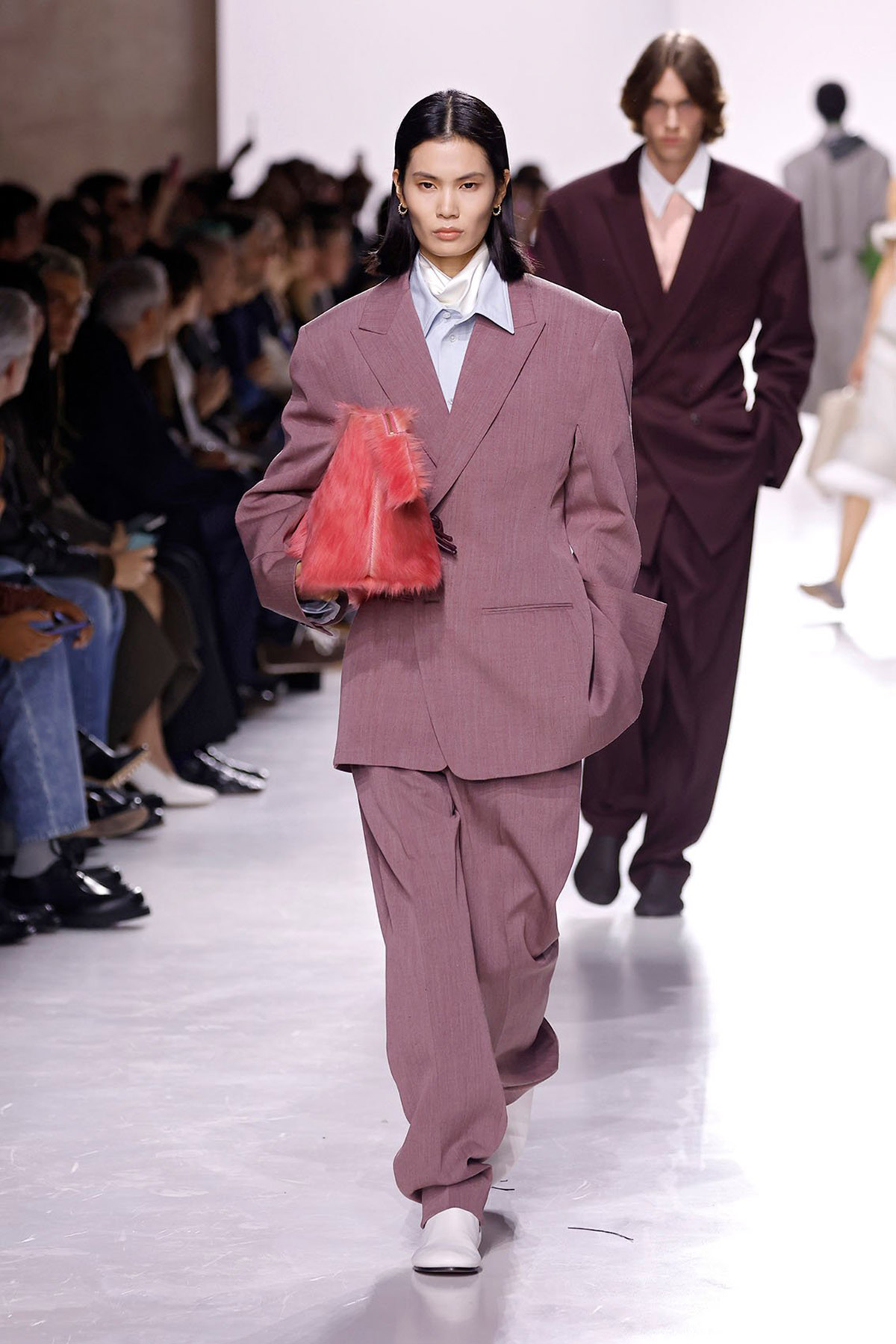 Bottega Veneta Spring 2026