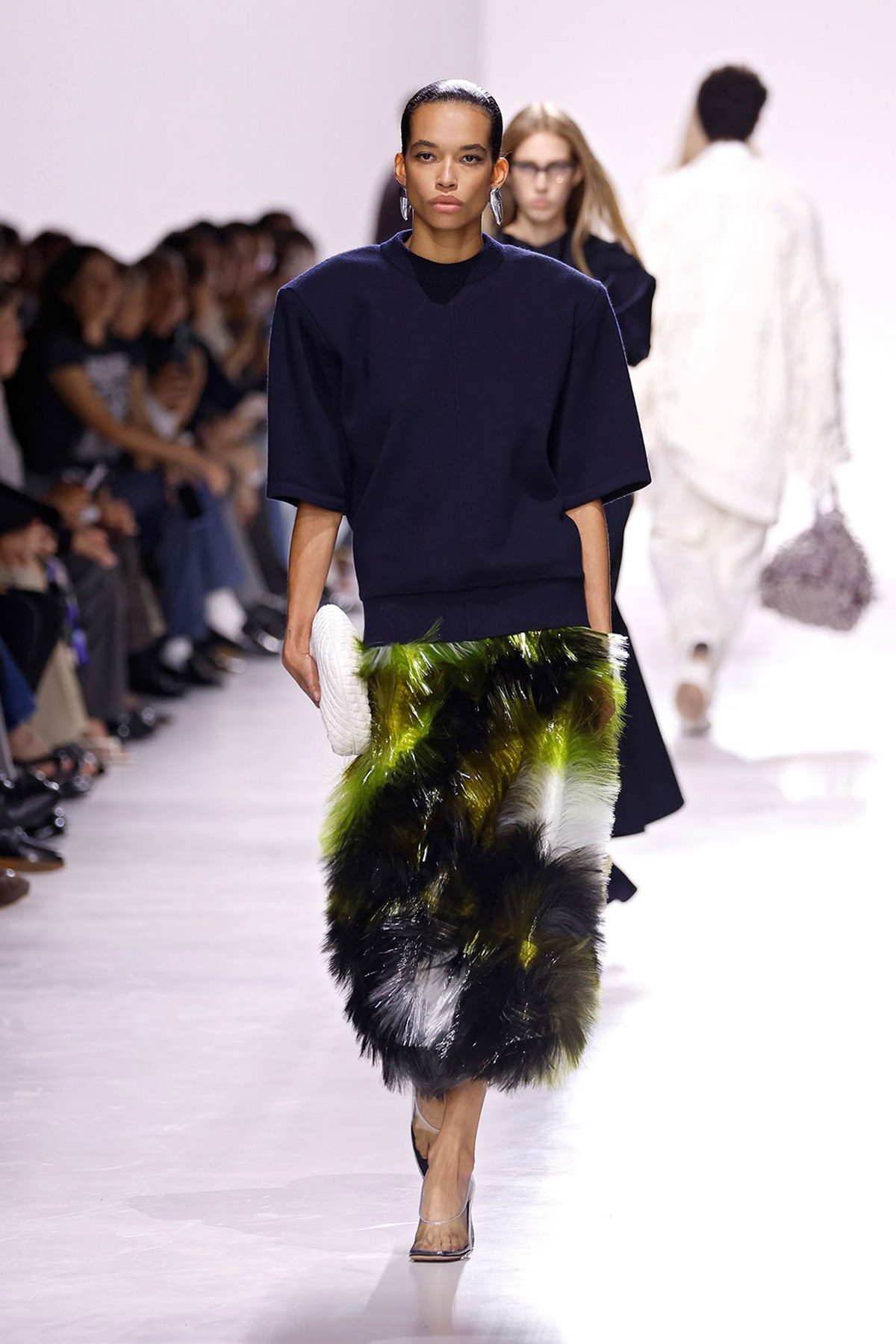 Bottega Veneta Spring 2026
