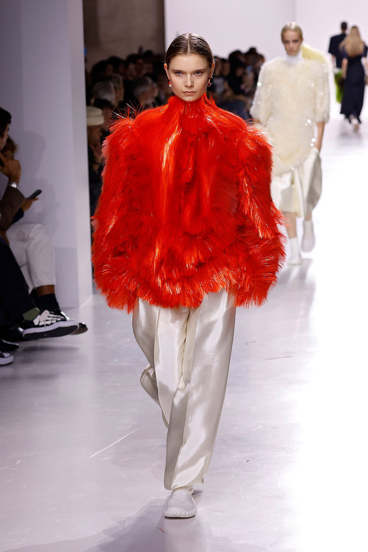 Bottega Veneta Spring 2026