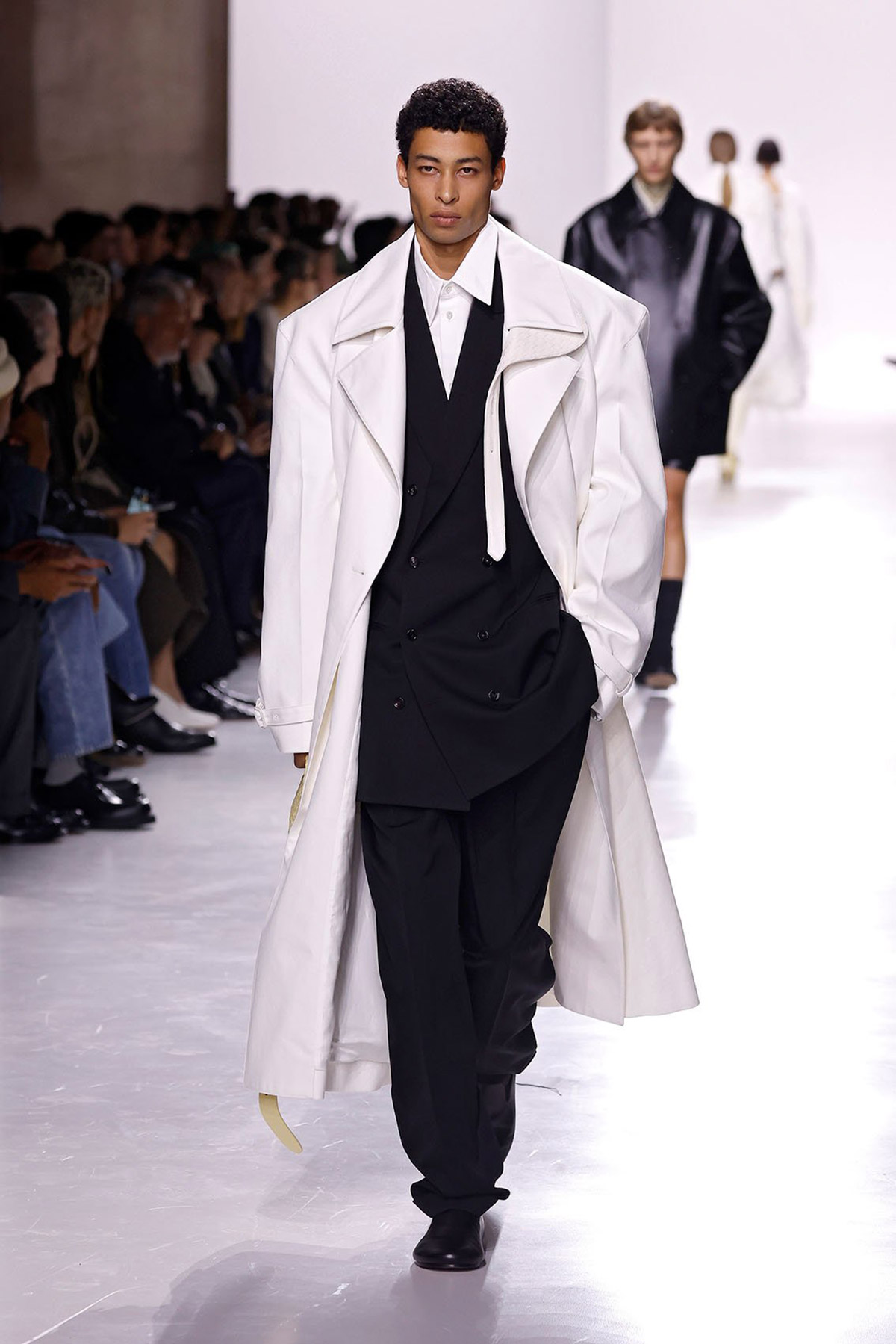 Bottega Veneta Spring 2026