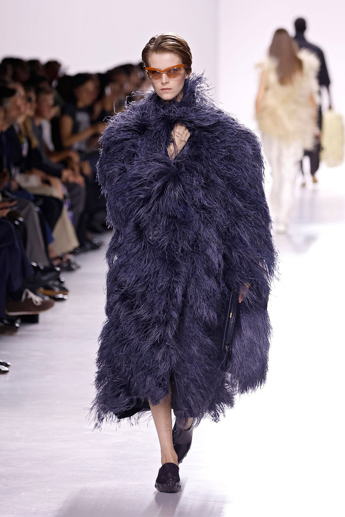 Bottega Veneta Spring 2026