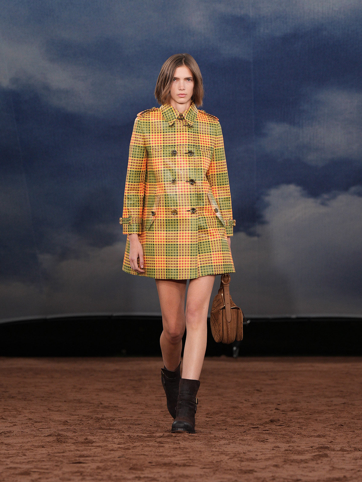 Burberry Summer 2026