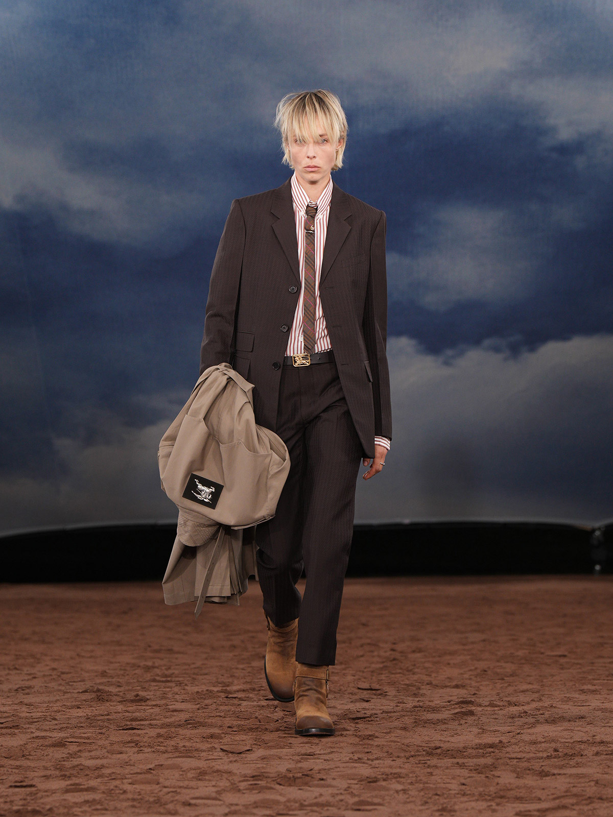 Burberry Summer 2026