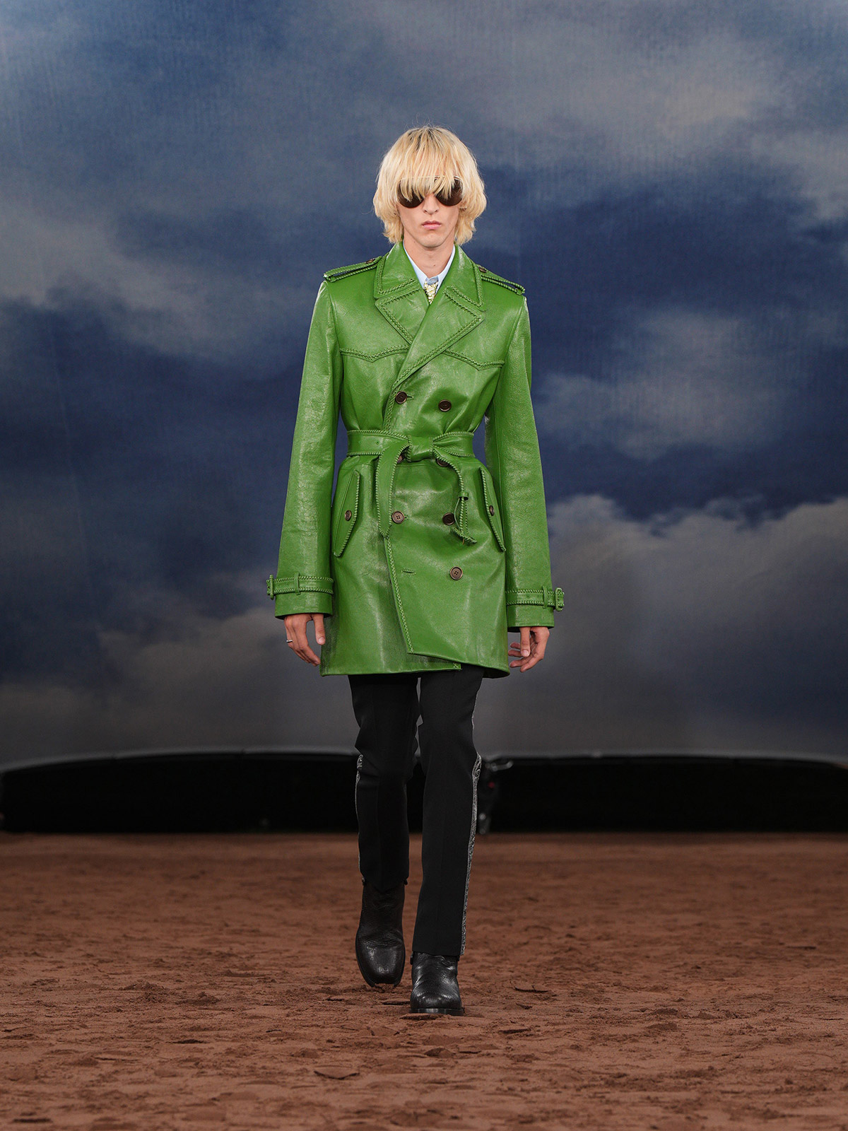 Burberry Summer 2026