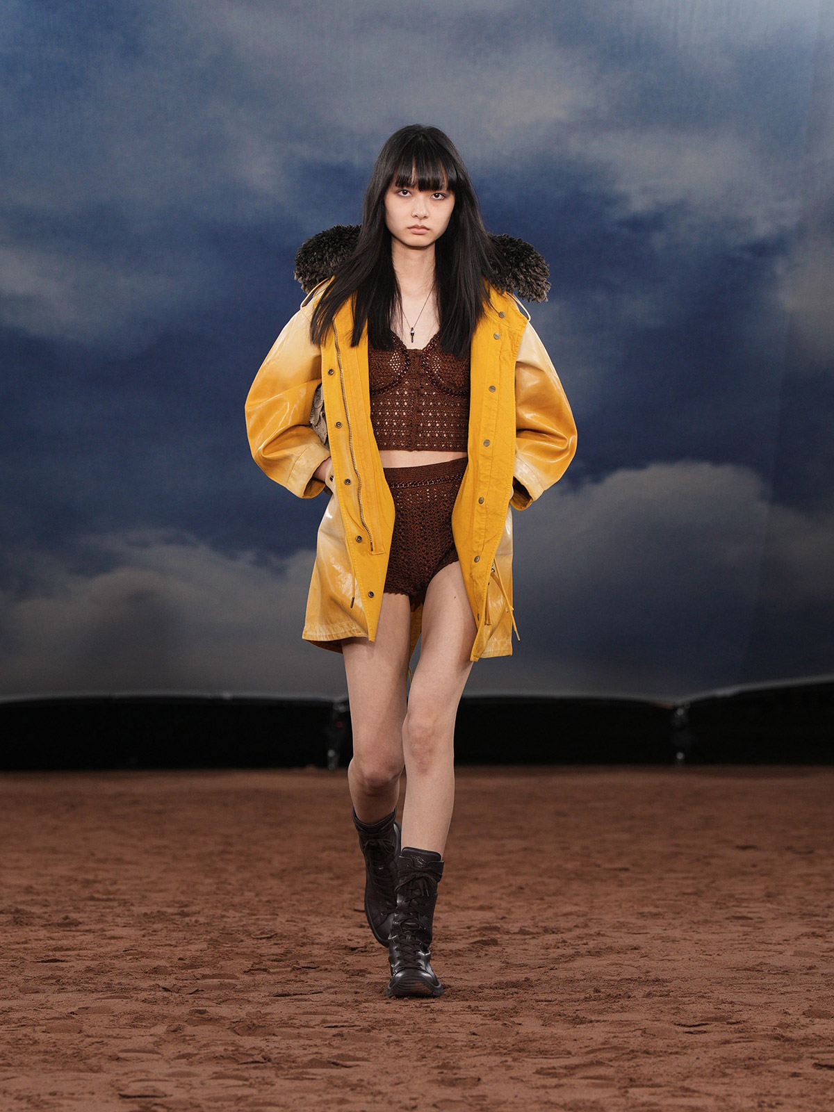 Burberry Summer 2026