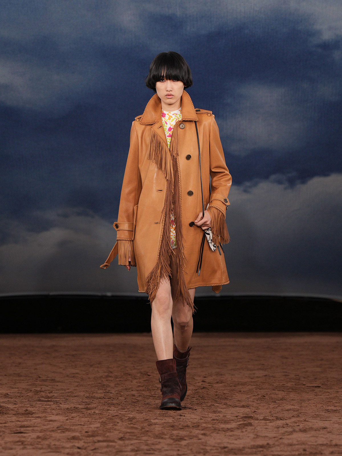 Burberry Summer 2026