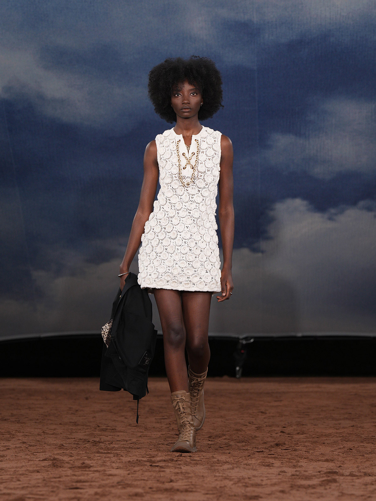 Burberry Summer 2026