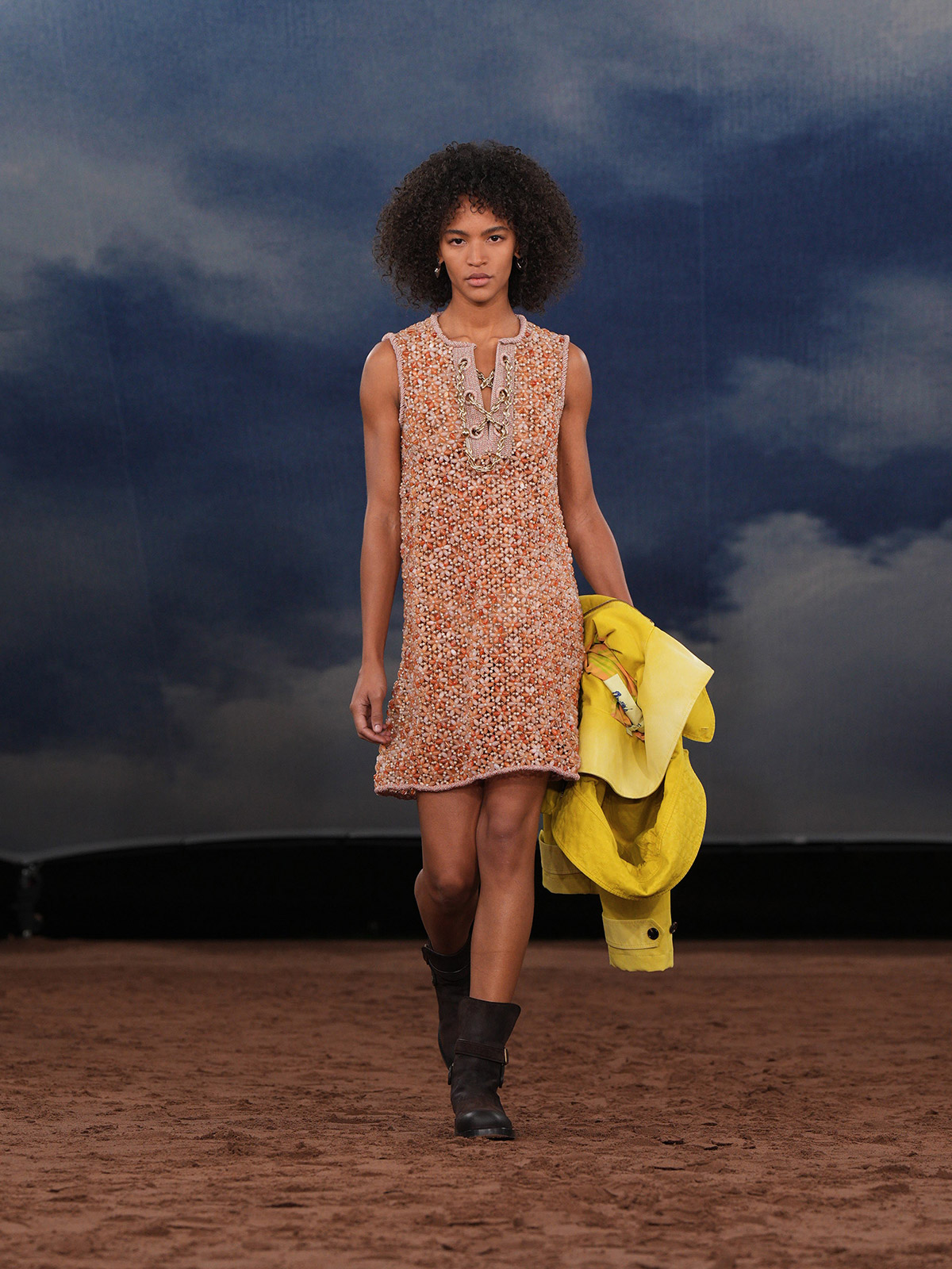 Burberry Summer 2026