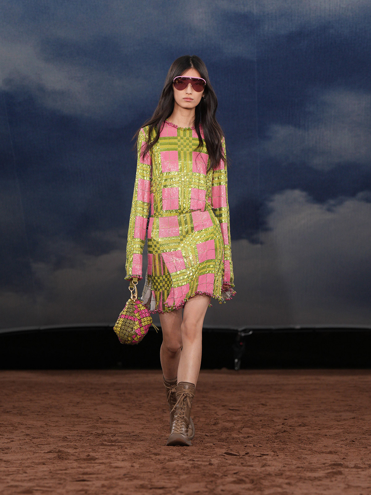 Burberry Summer 2026
