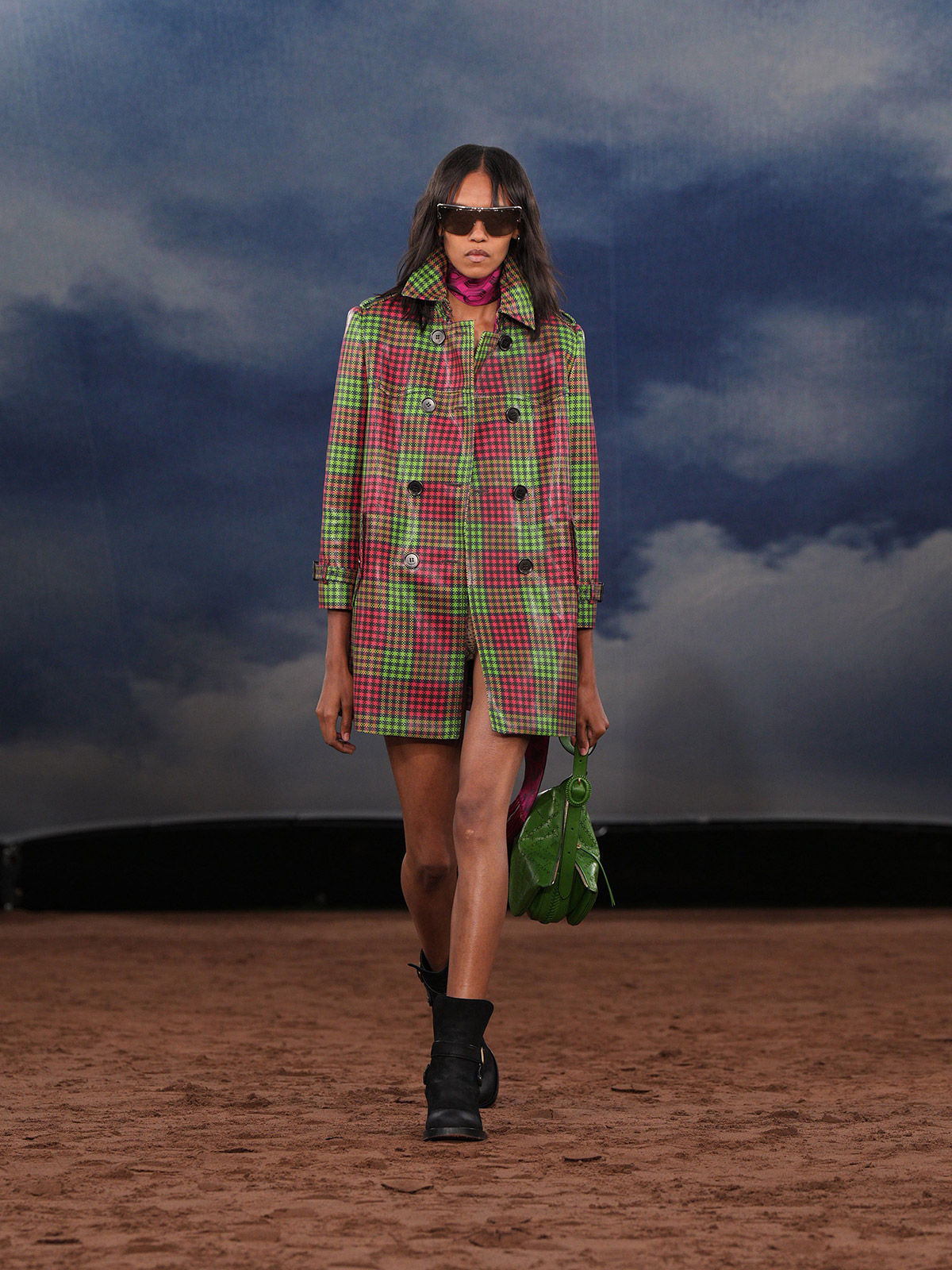Burberry Summer 2026