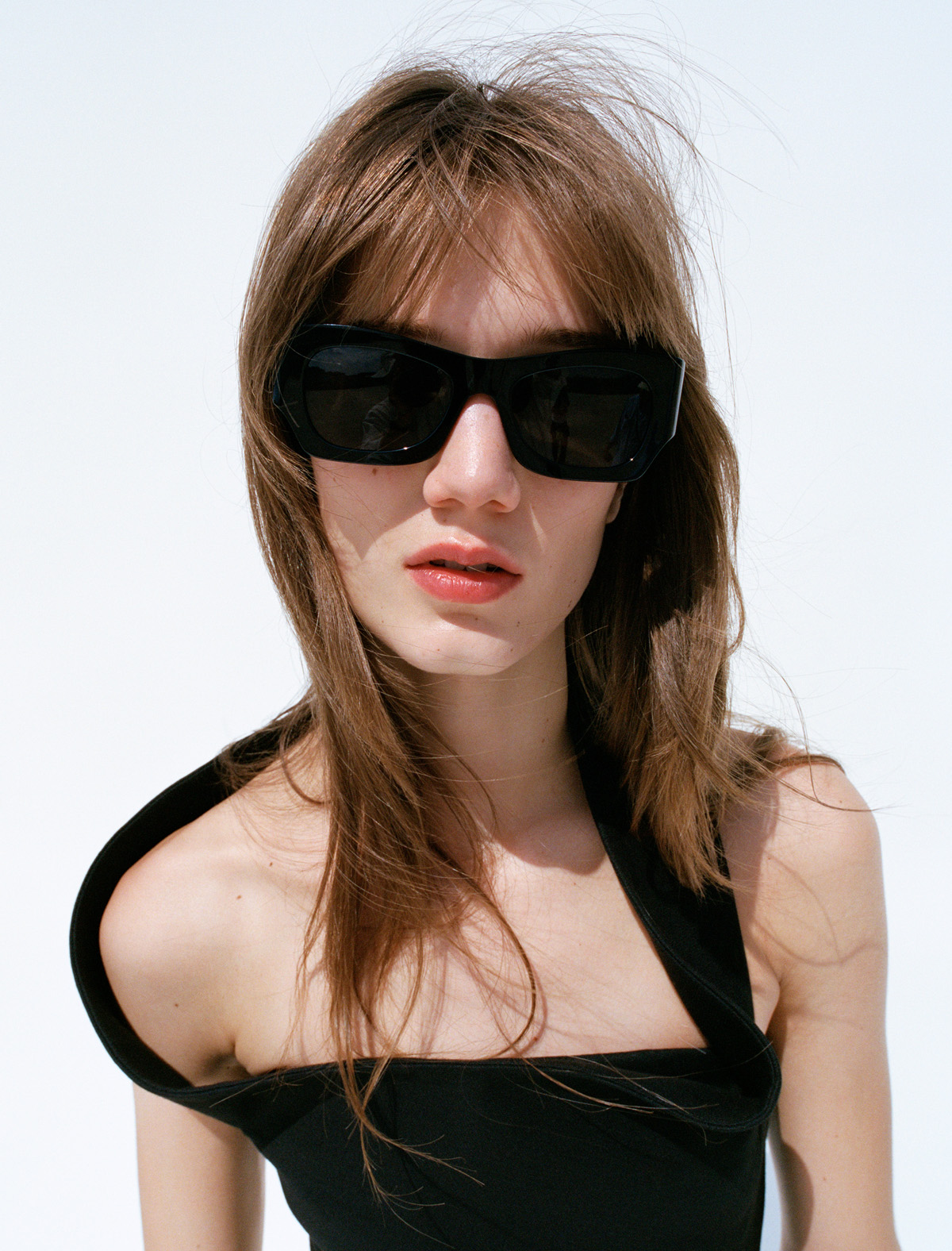 CELINE Spring 2026 Campaign Review