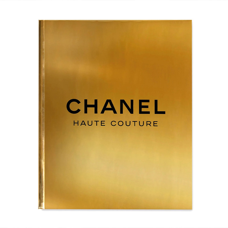 CHANEL HAUTE COUTURE Edited by Sofia Coppola