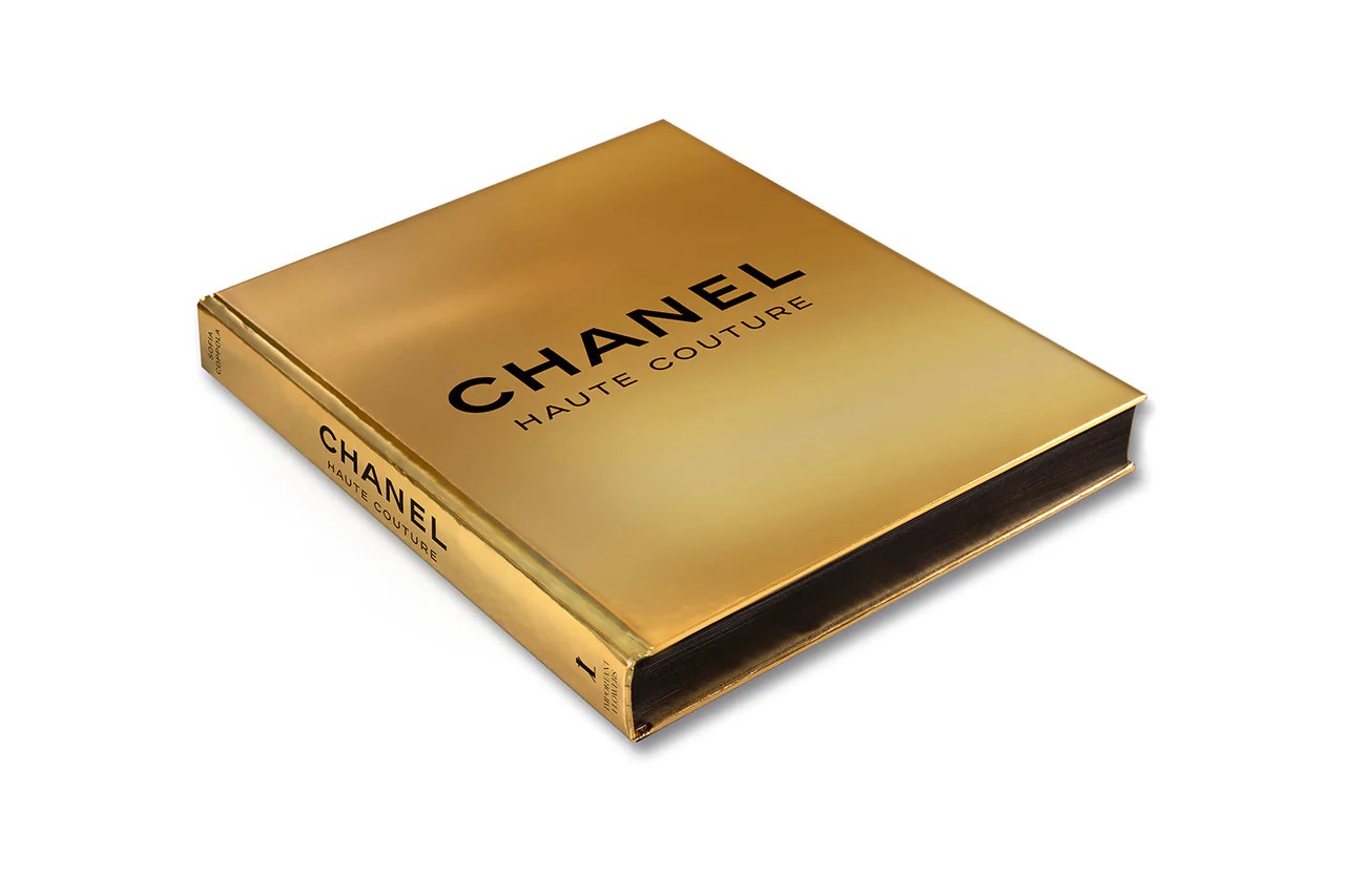 CHANEL HAUTE COUTURE Edited by Sofia Coppola | Courtesy of Chanel