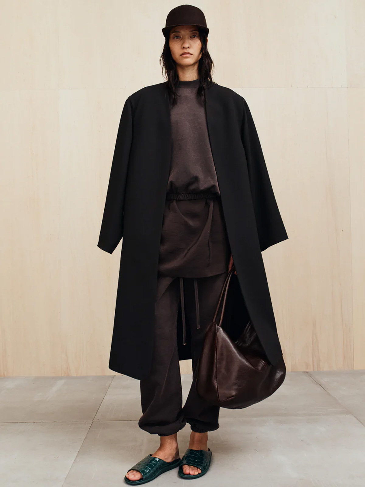 Fear of God Collection Nine Womenswear Review
