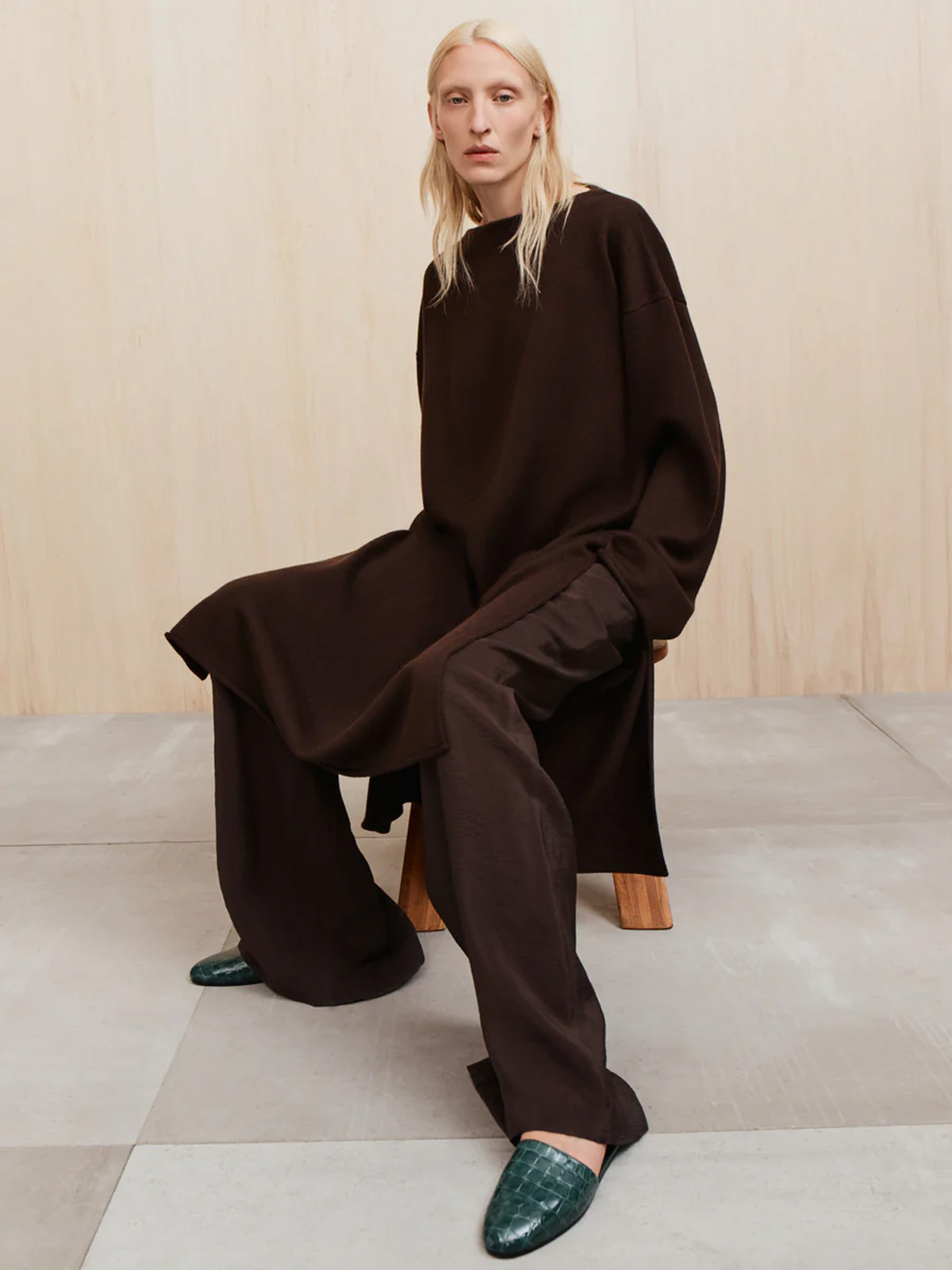 Fear of God Collection Nine Womenswear Review