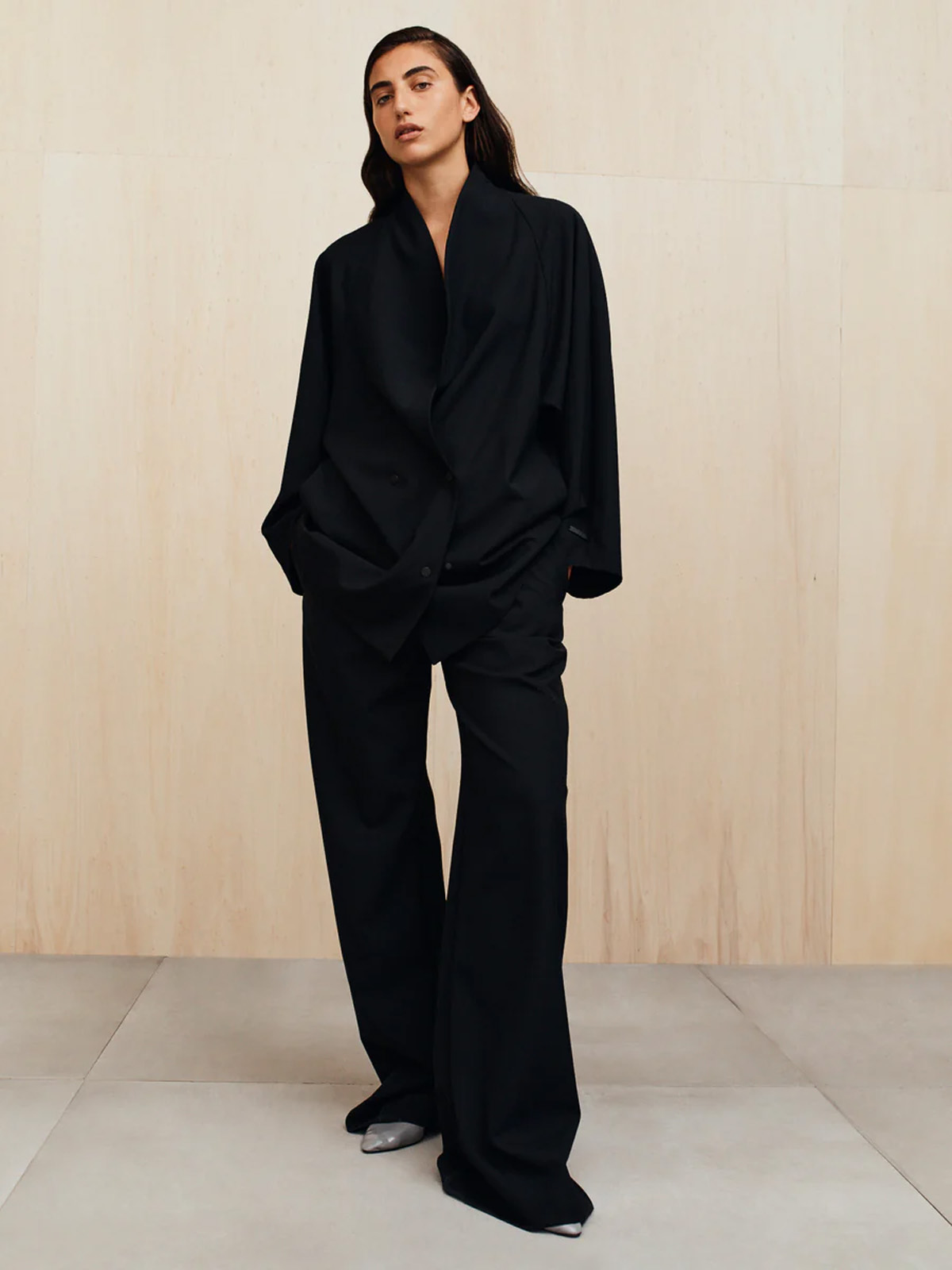 Fear of God Collection Nine Womenswear Review