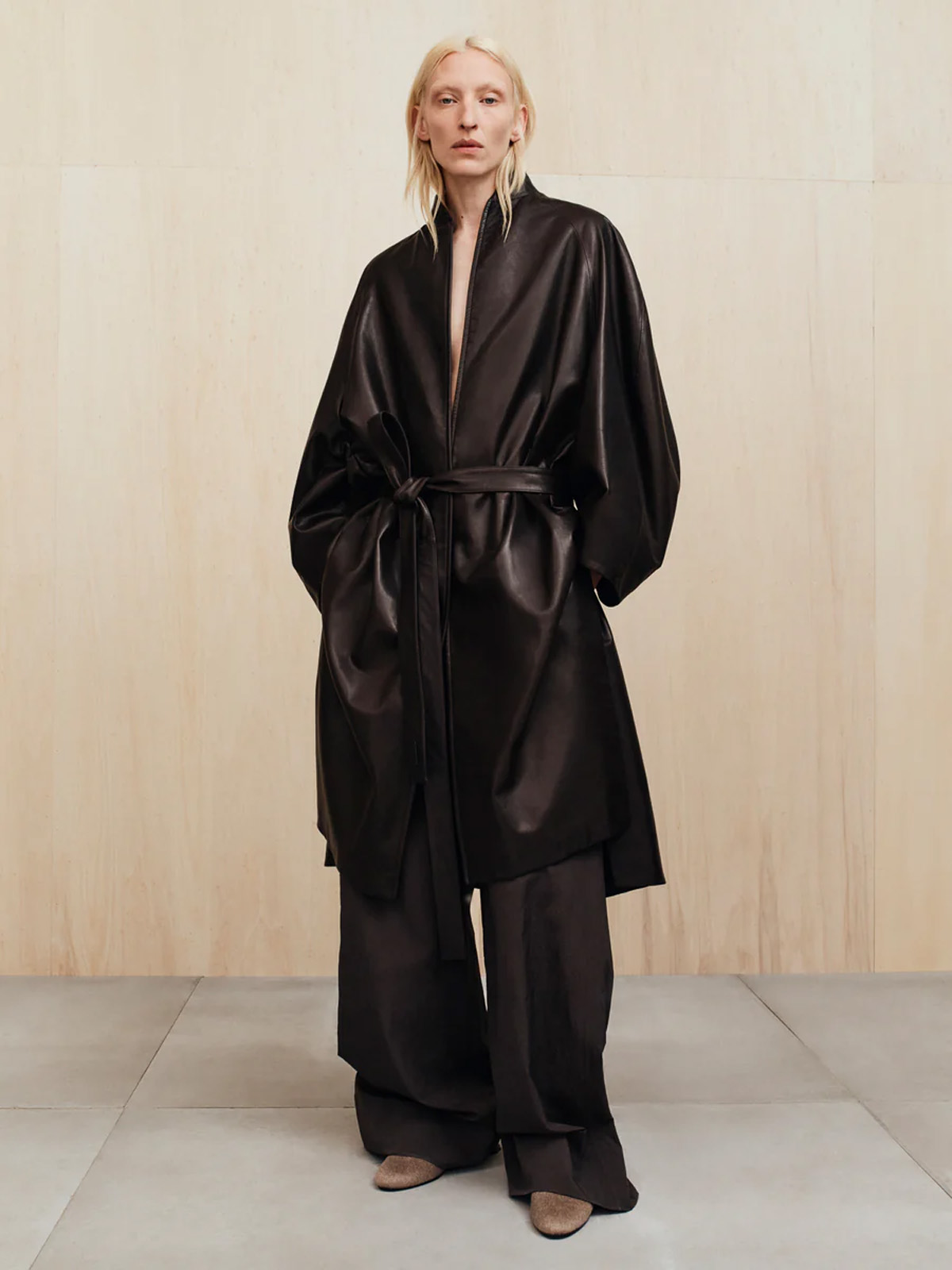 Fear of God Collection Nine Womenswear Review