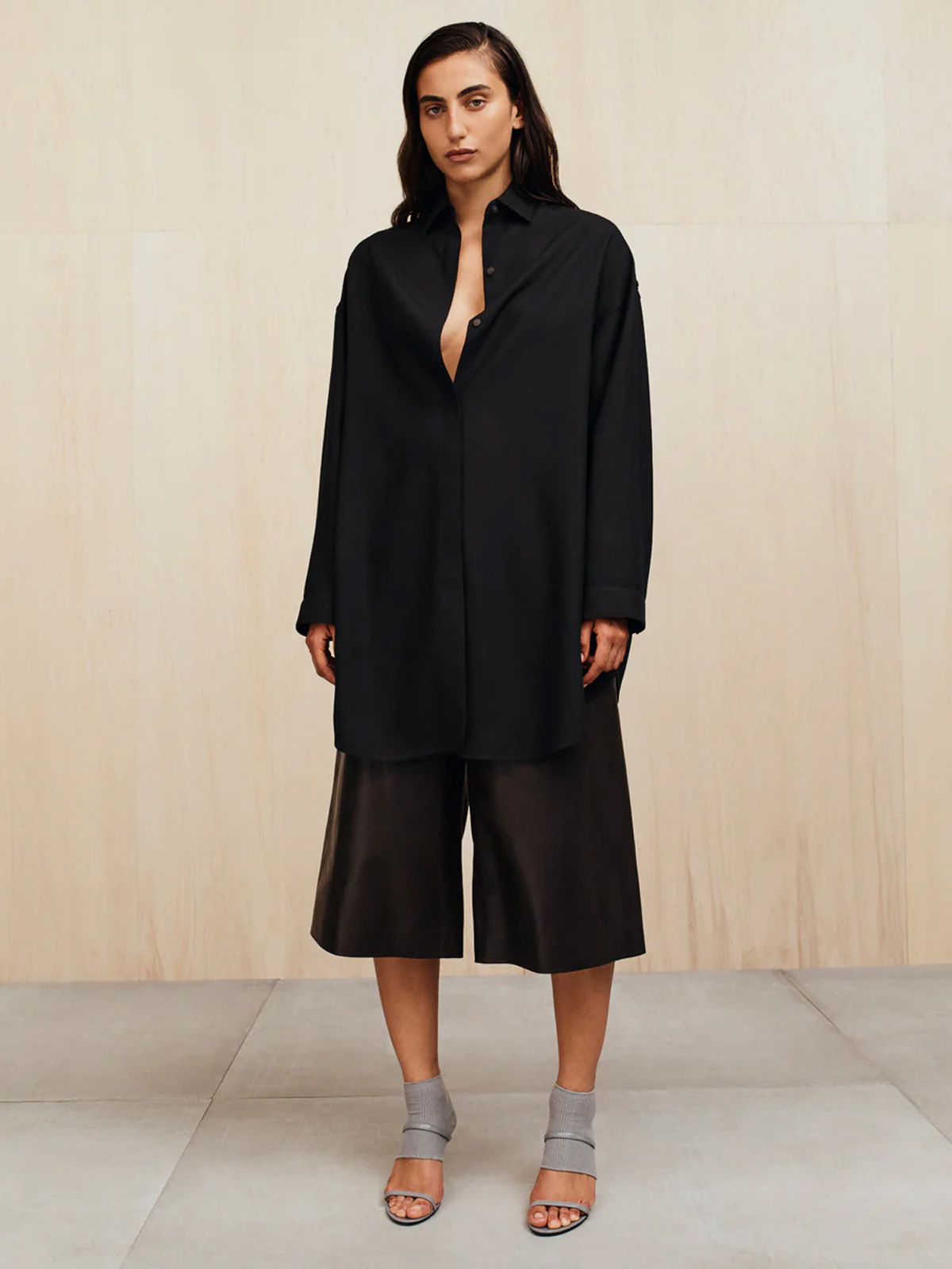 Fear of God Collection Nine Womenswear Review