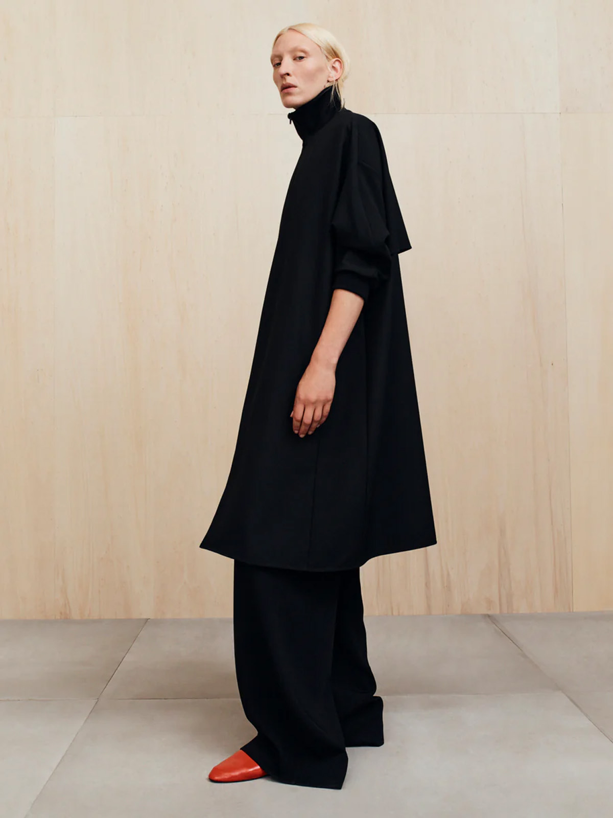 Fear of God Collection Nine Womenswear Review